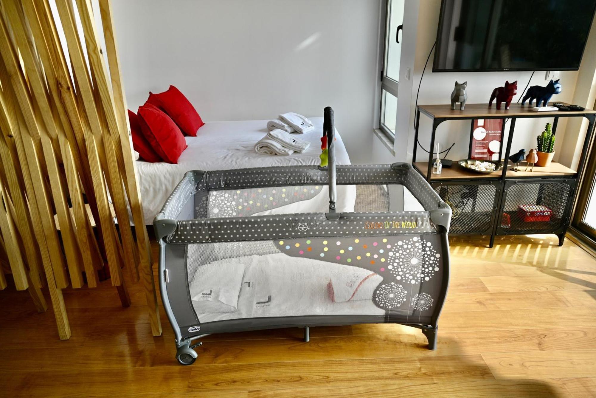 Appartement L -