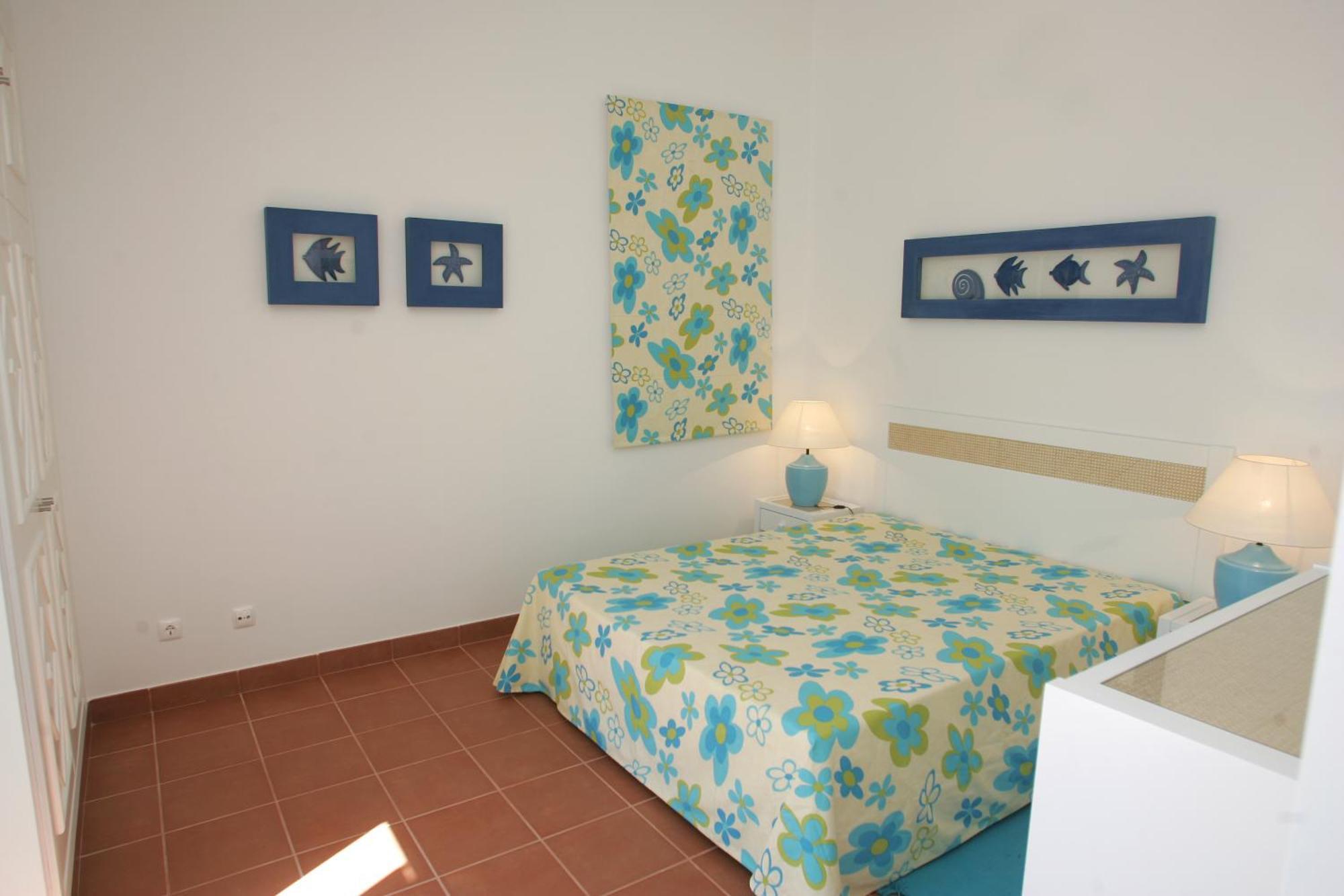 Aldeamento Turistico Da Prainha Alvor
