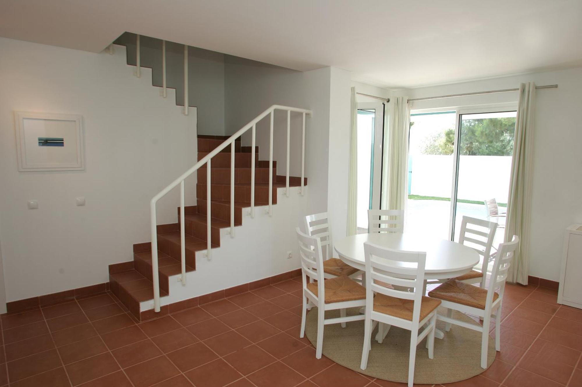 Holiday park Aldeamento Turistico Da Prainha 3*