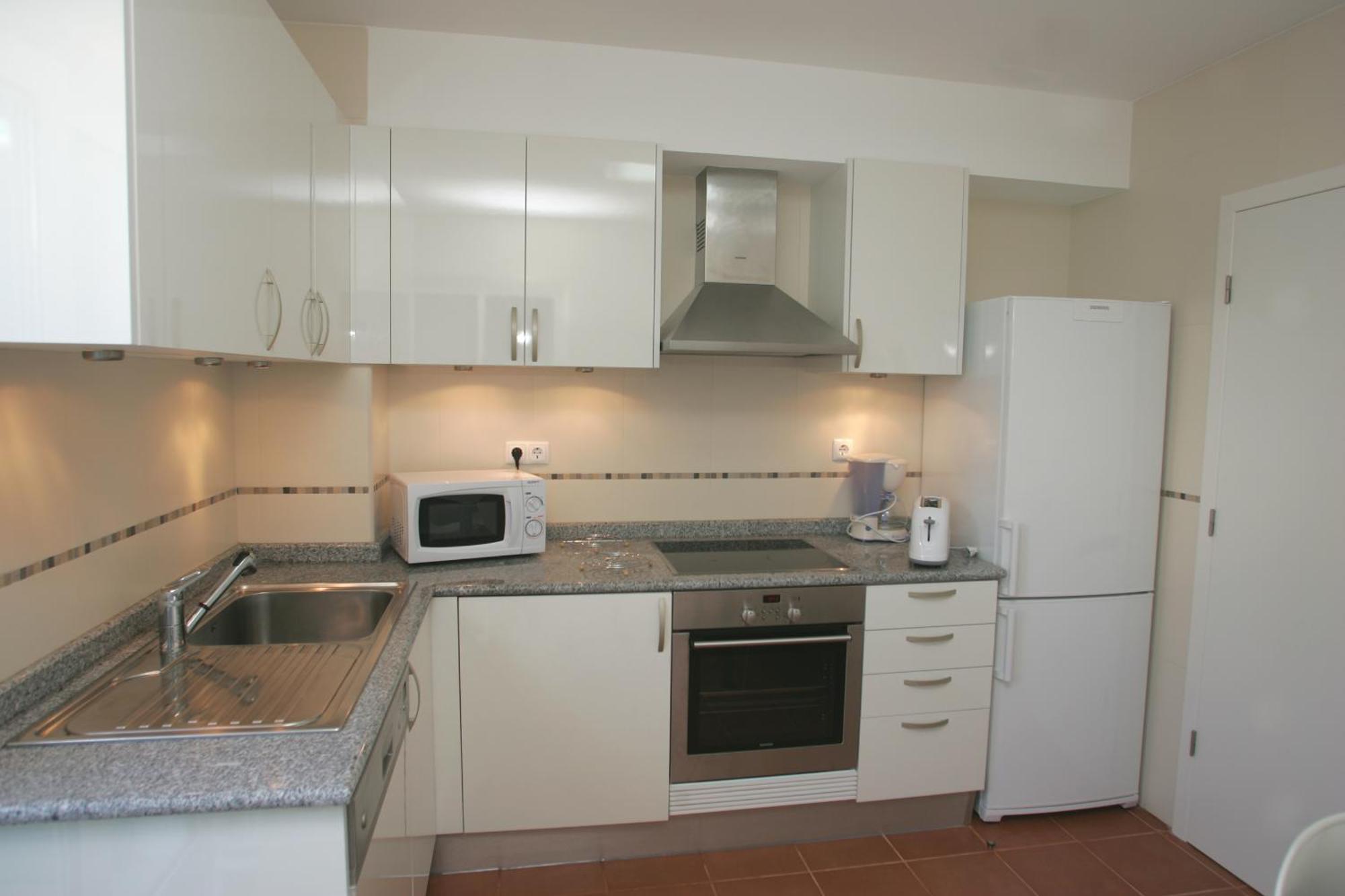 Holiday park Aldeamento Turistico Da Prainha Alvor