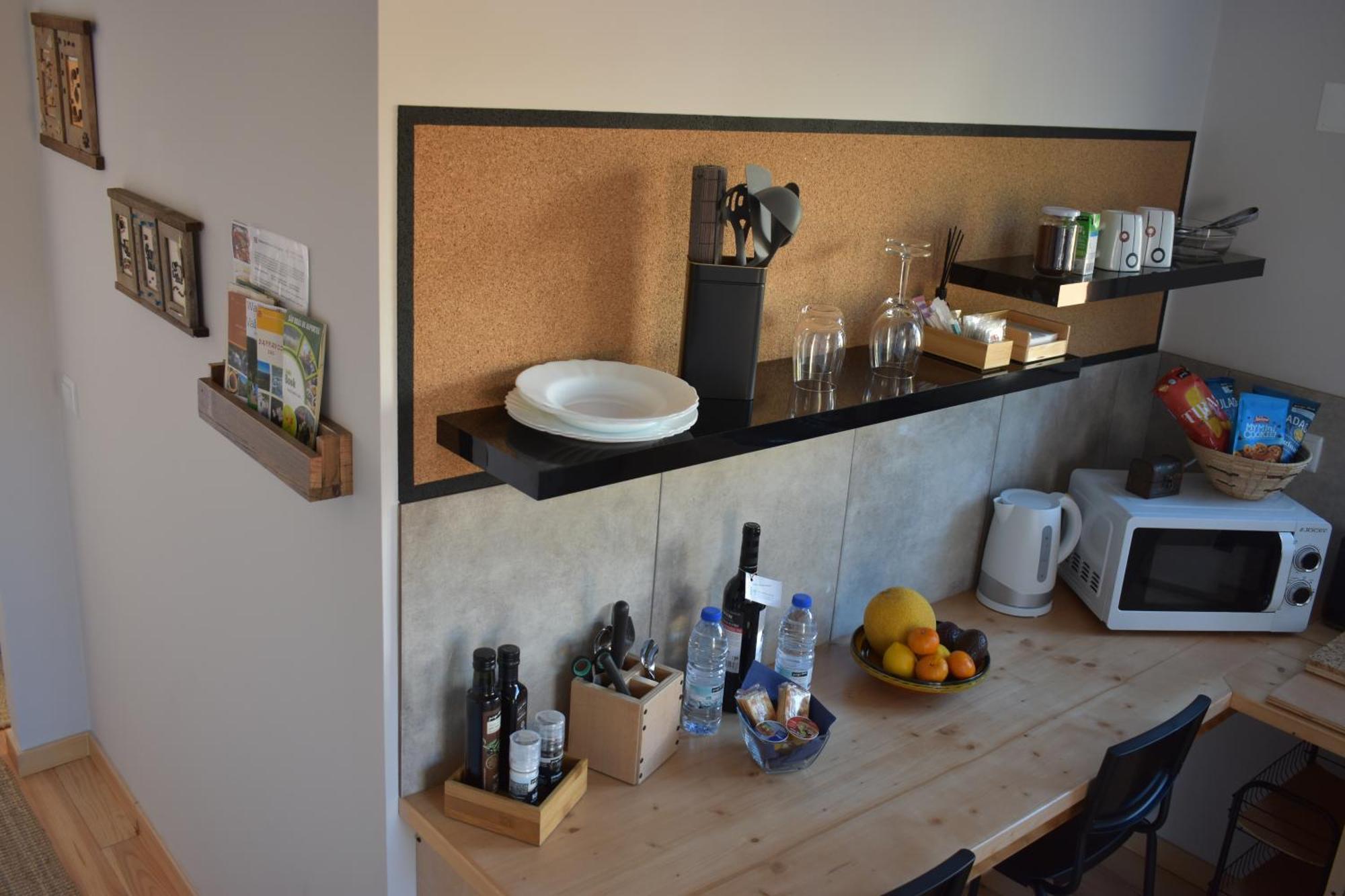 Homestay Heaven's Edge