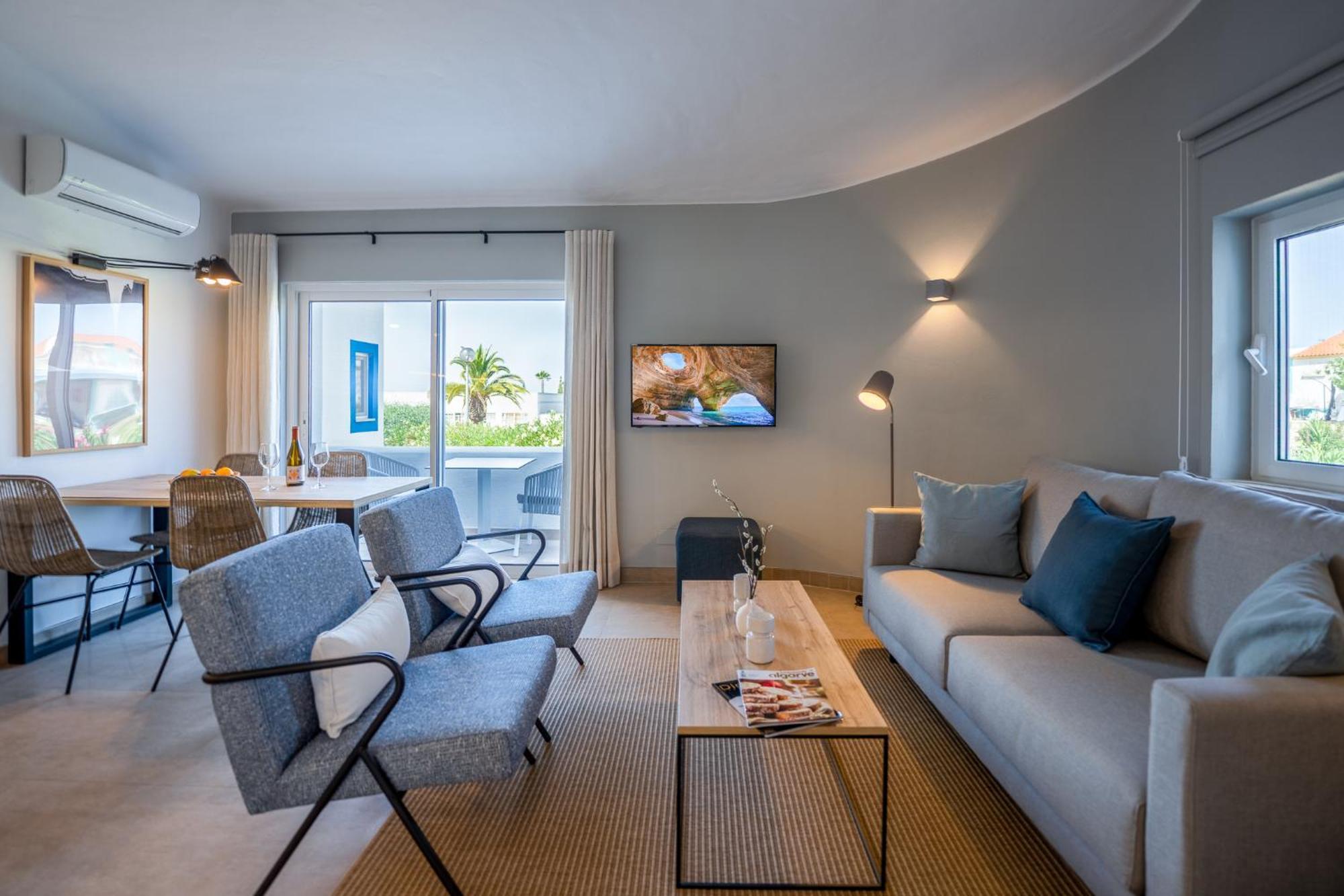 Quinta Do Paraiso - Al 3*