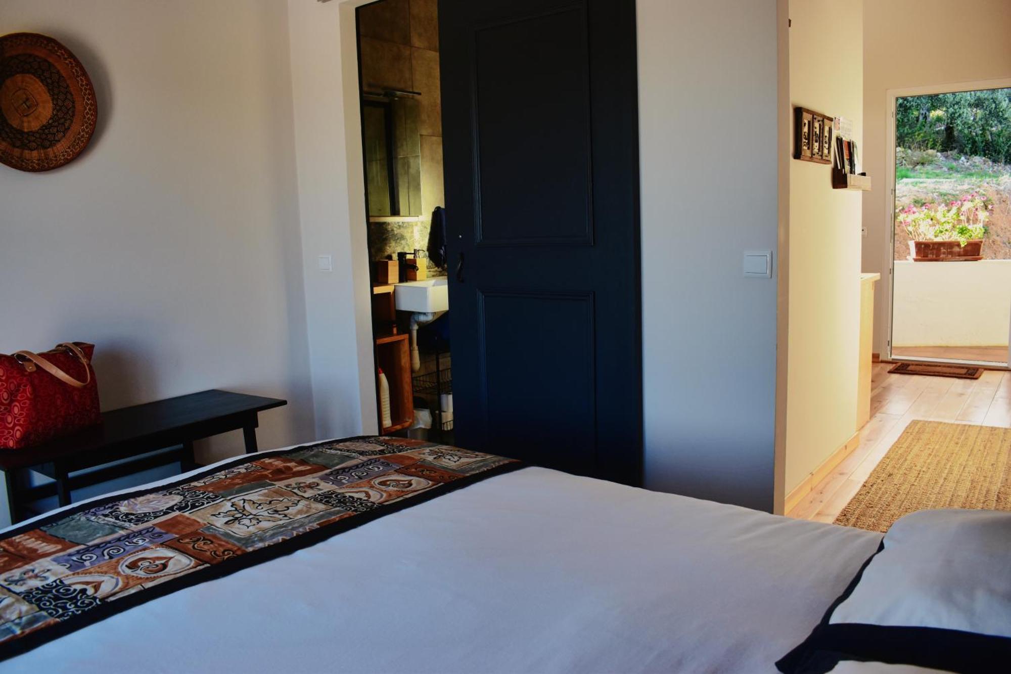 Heaven's Edge Homestay *