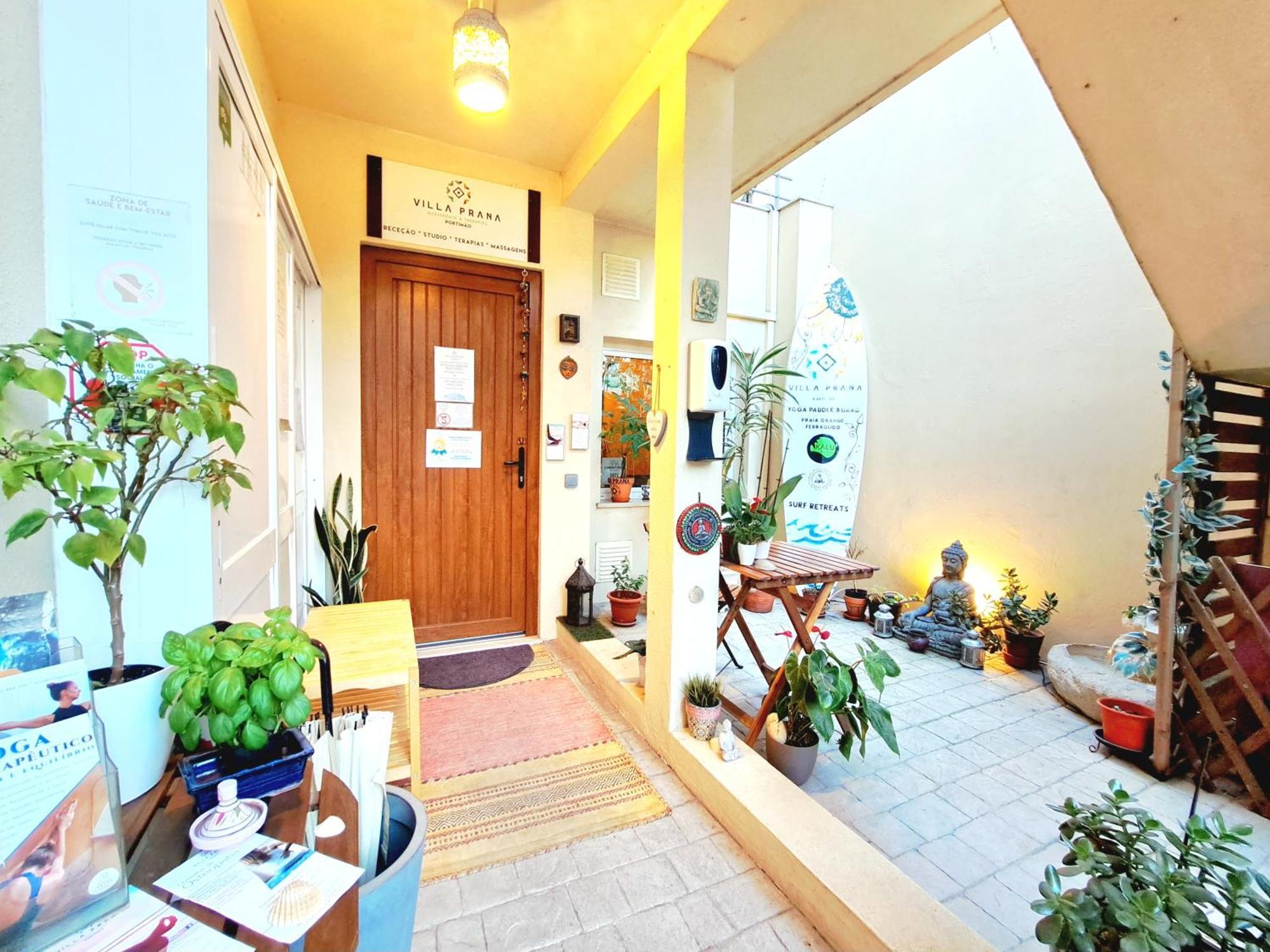 Guest house Prana 3*