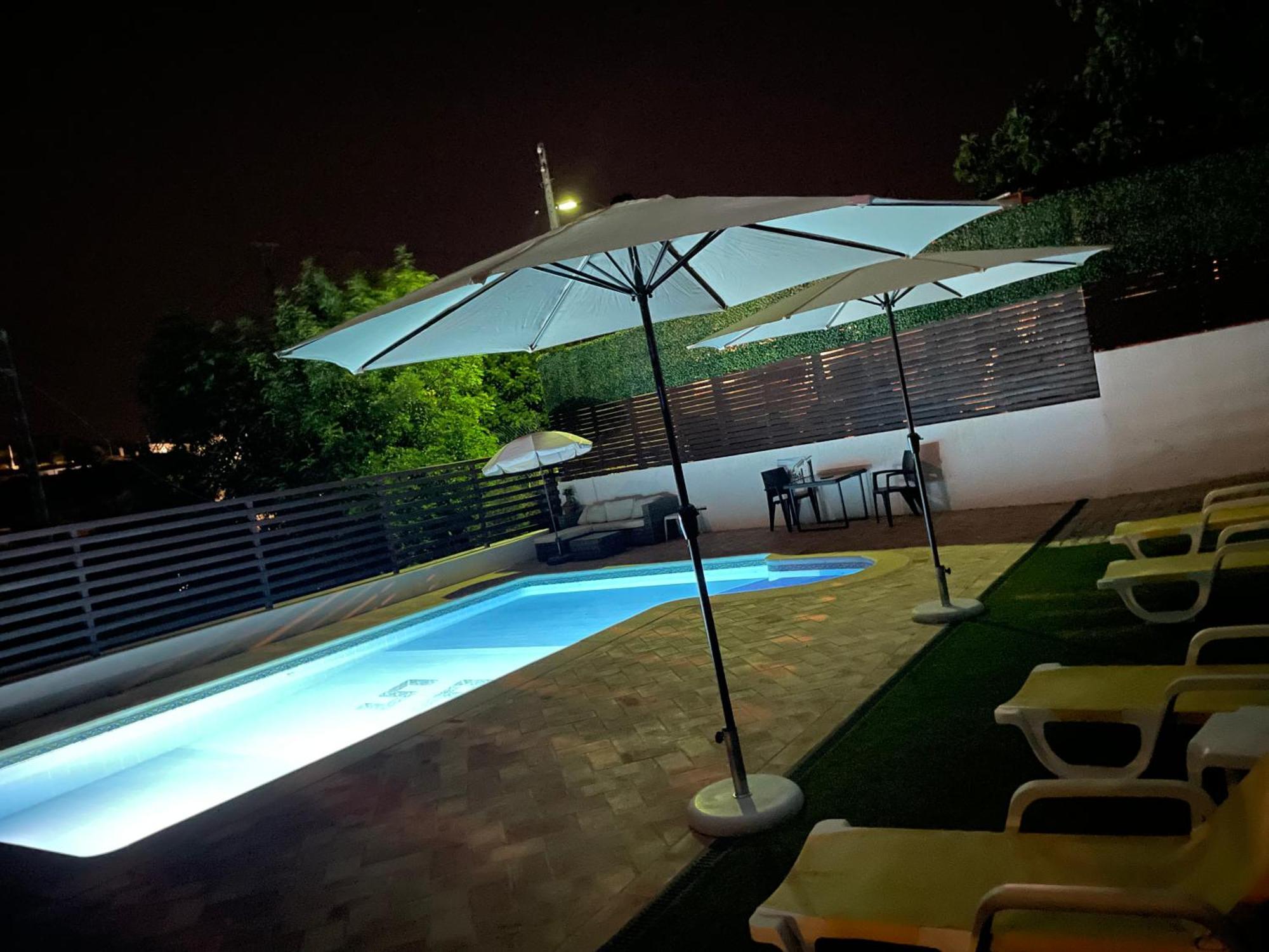 Casa Santo Antonio Guest house Sao Bras de Alportel