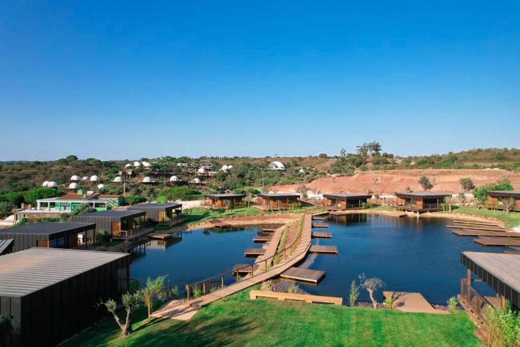Wecamp Reserva Alecrim