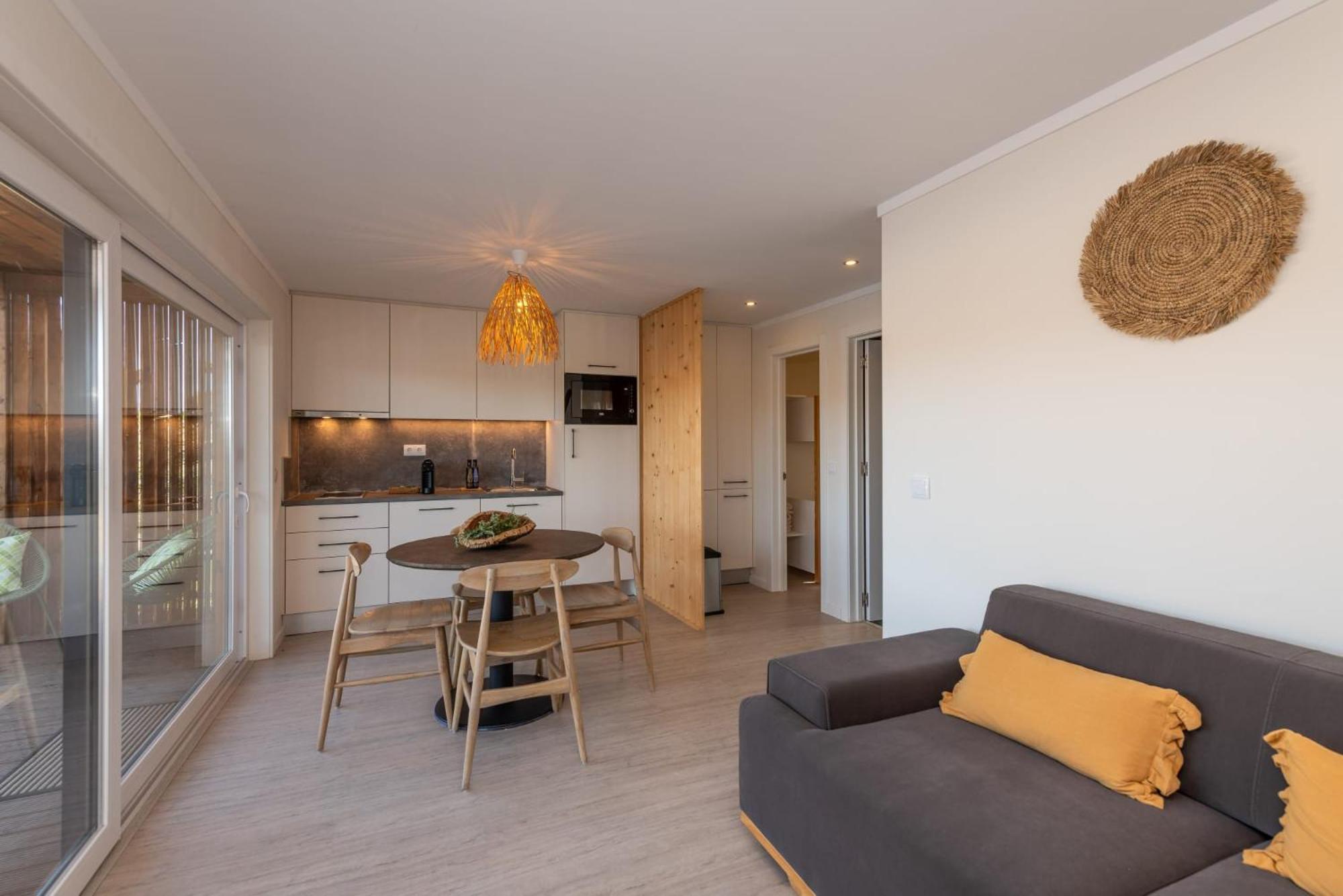 Wecamp Reserva Alecrim Santiago do Cacem