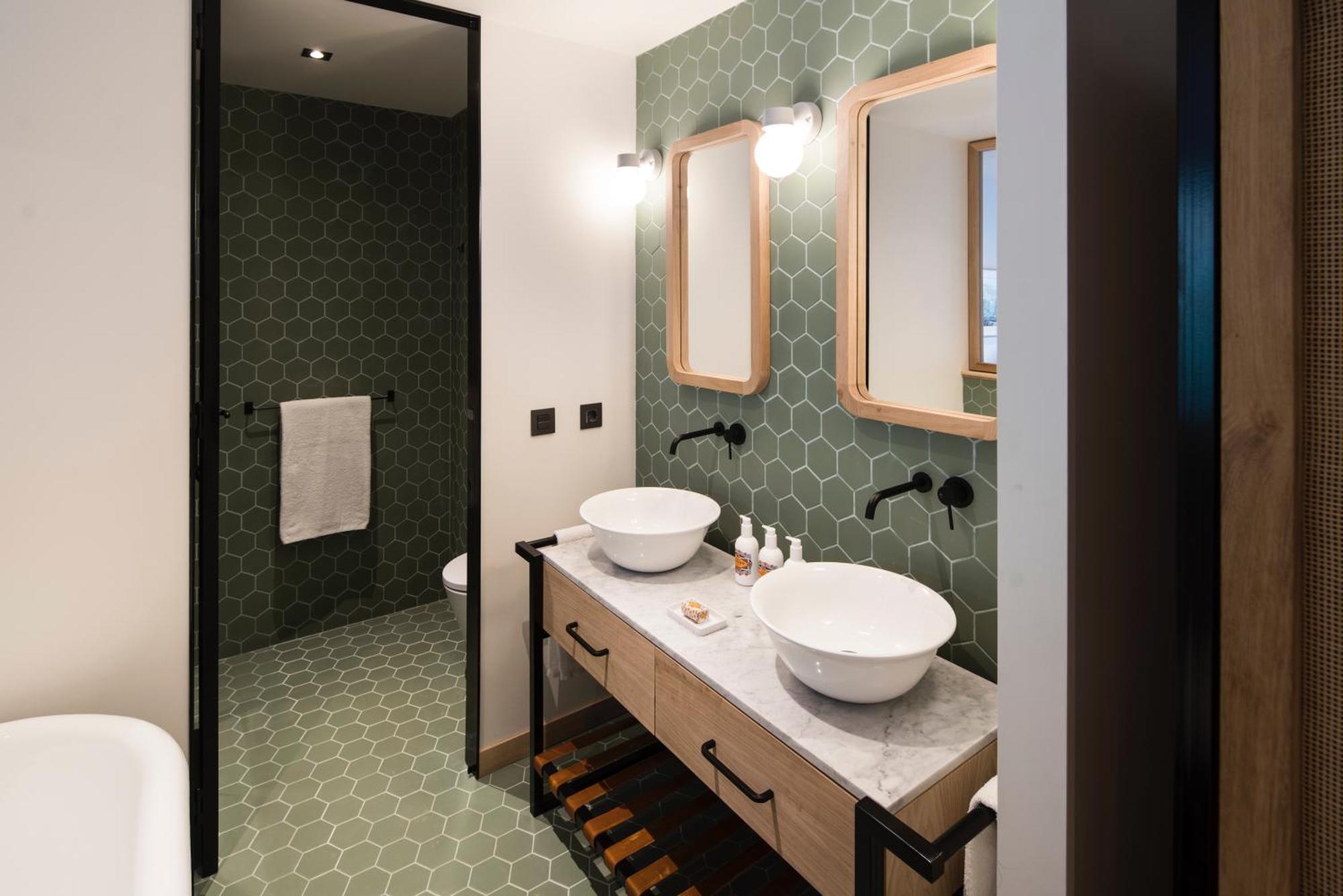 Farm stay Quinta De S.bernardo - Winery &