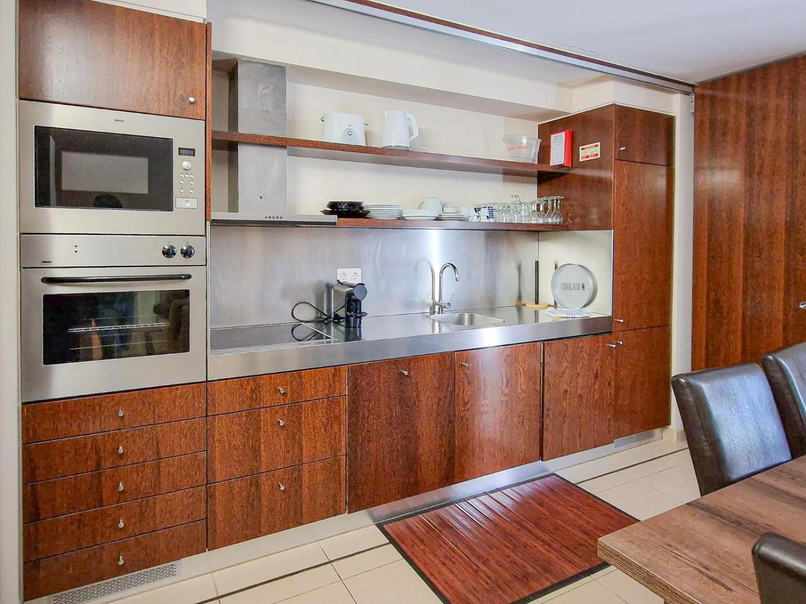 Appartement Herdade Dos Salgados *