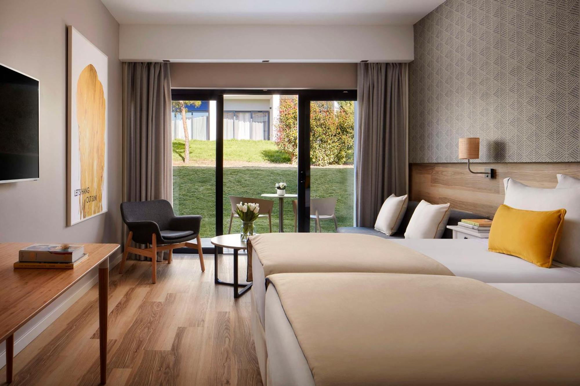 Hotel Tivoli Algarve 5*