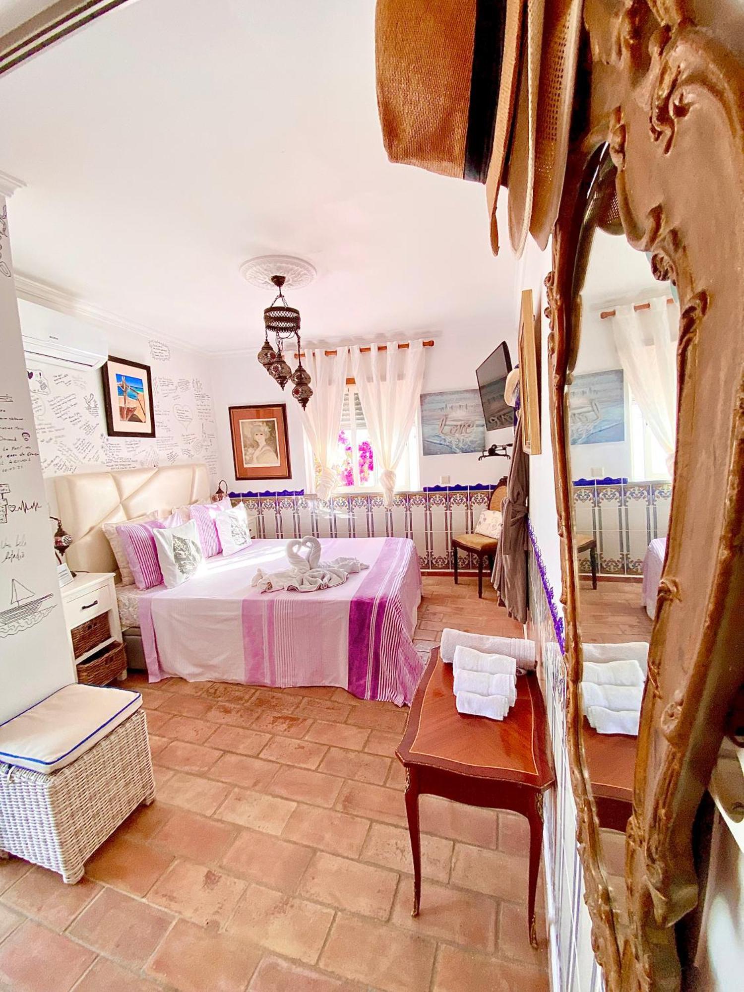 Zenit Olhao Bed & Breakfast Bed & Breakfast