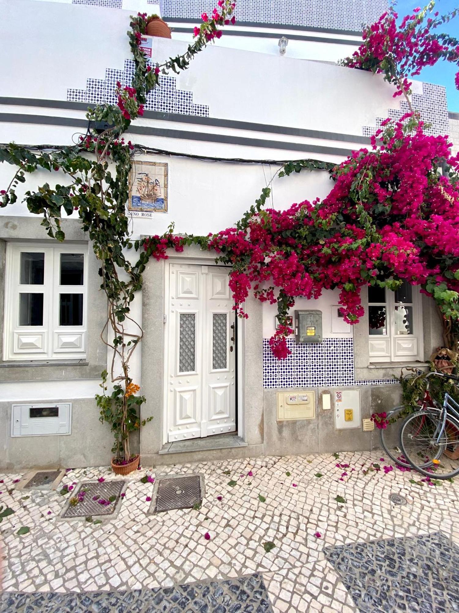 Bed & Breakfast Zenit Olhao Bed & Breakfast Olhao