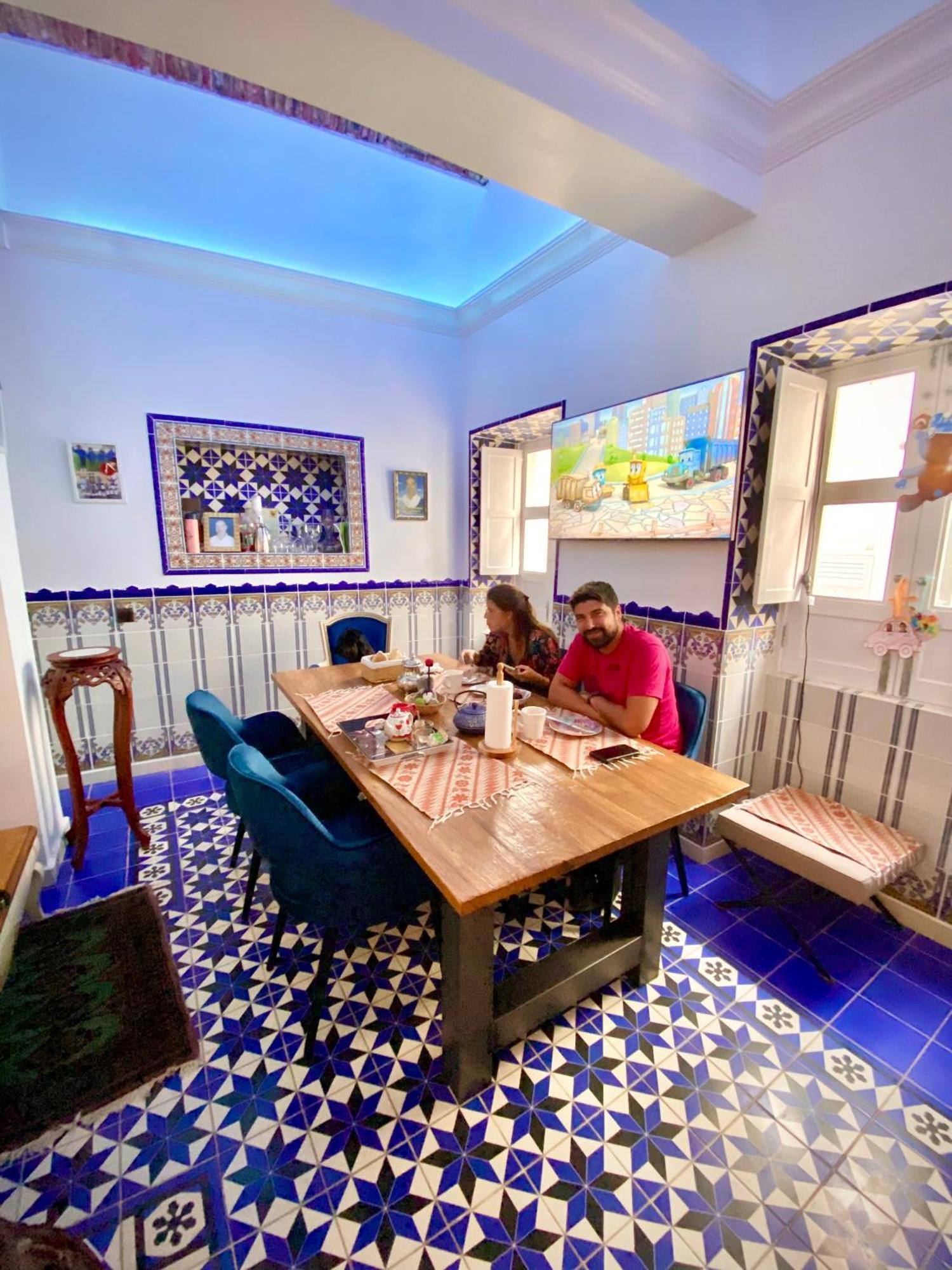 Zenit Olhao Bed & Breakfast 3*