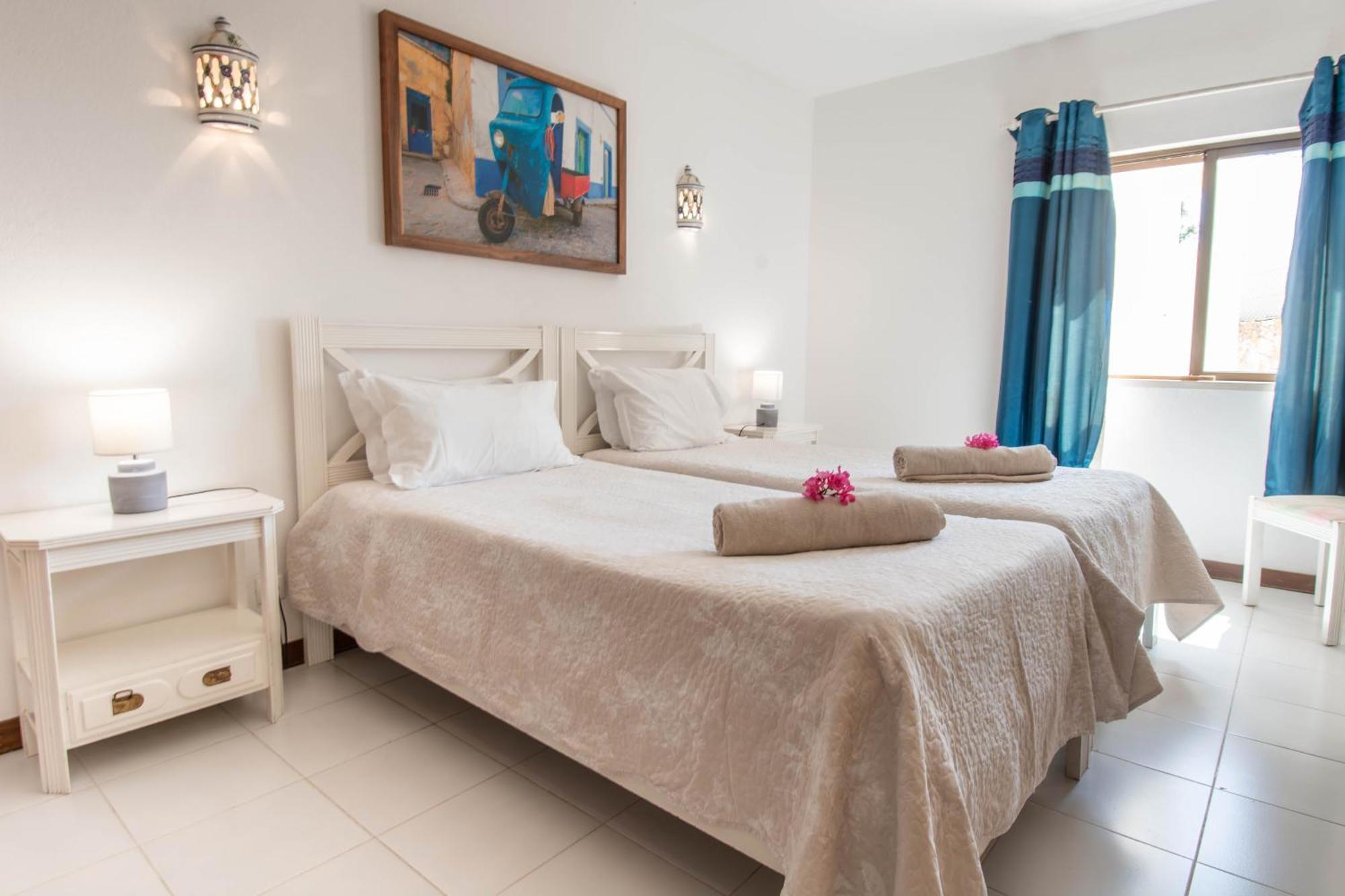 Apartment Monte Dourado