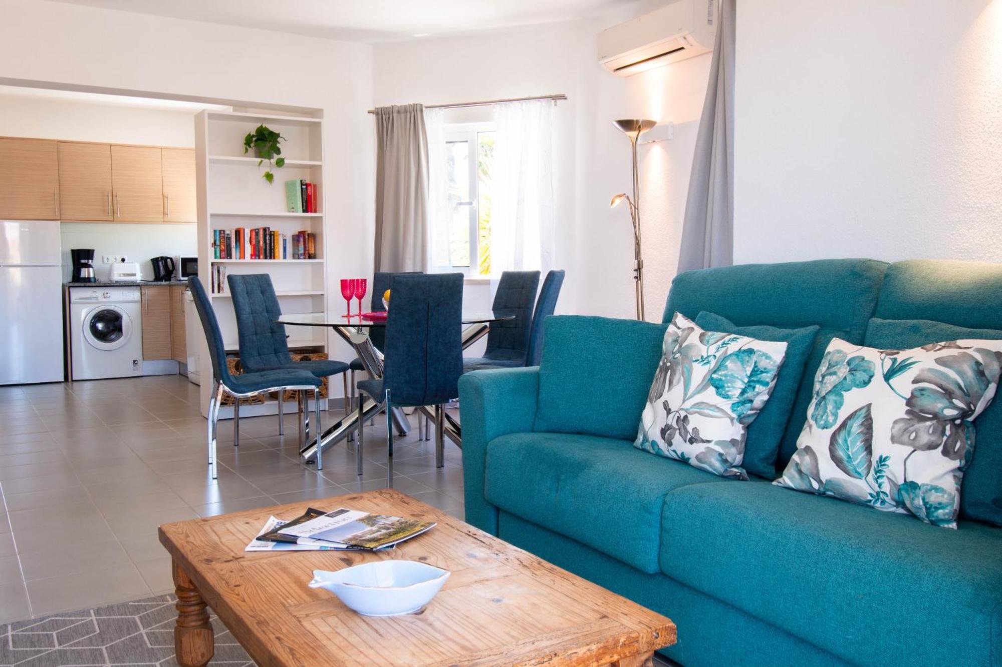 Apartment Monte Dourado *