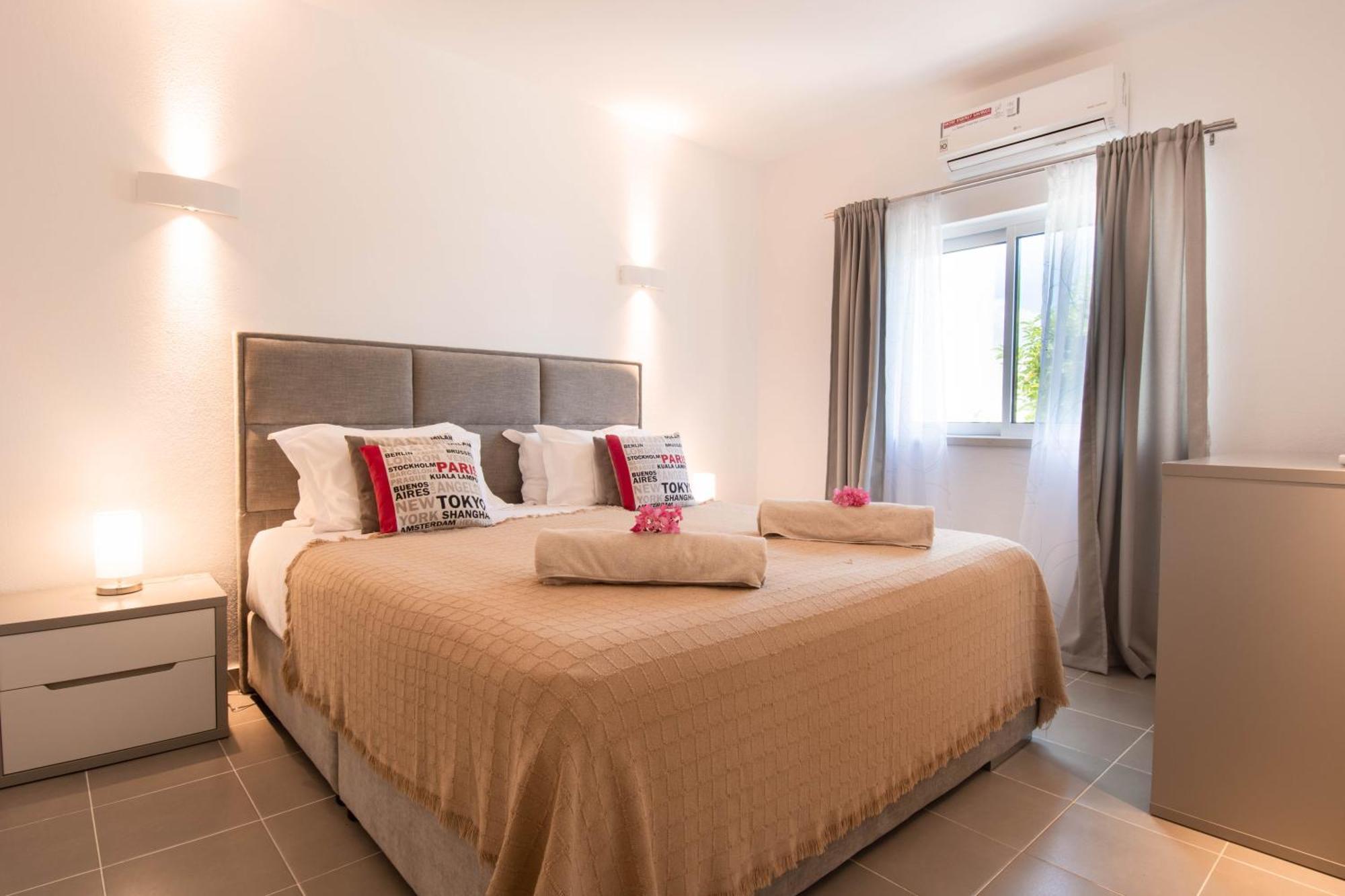Apartment Monte Dourado Carvoeiro (Lagoa)