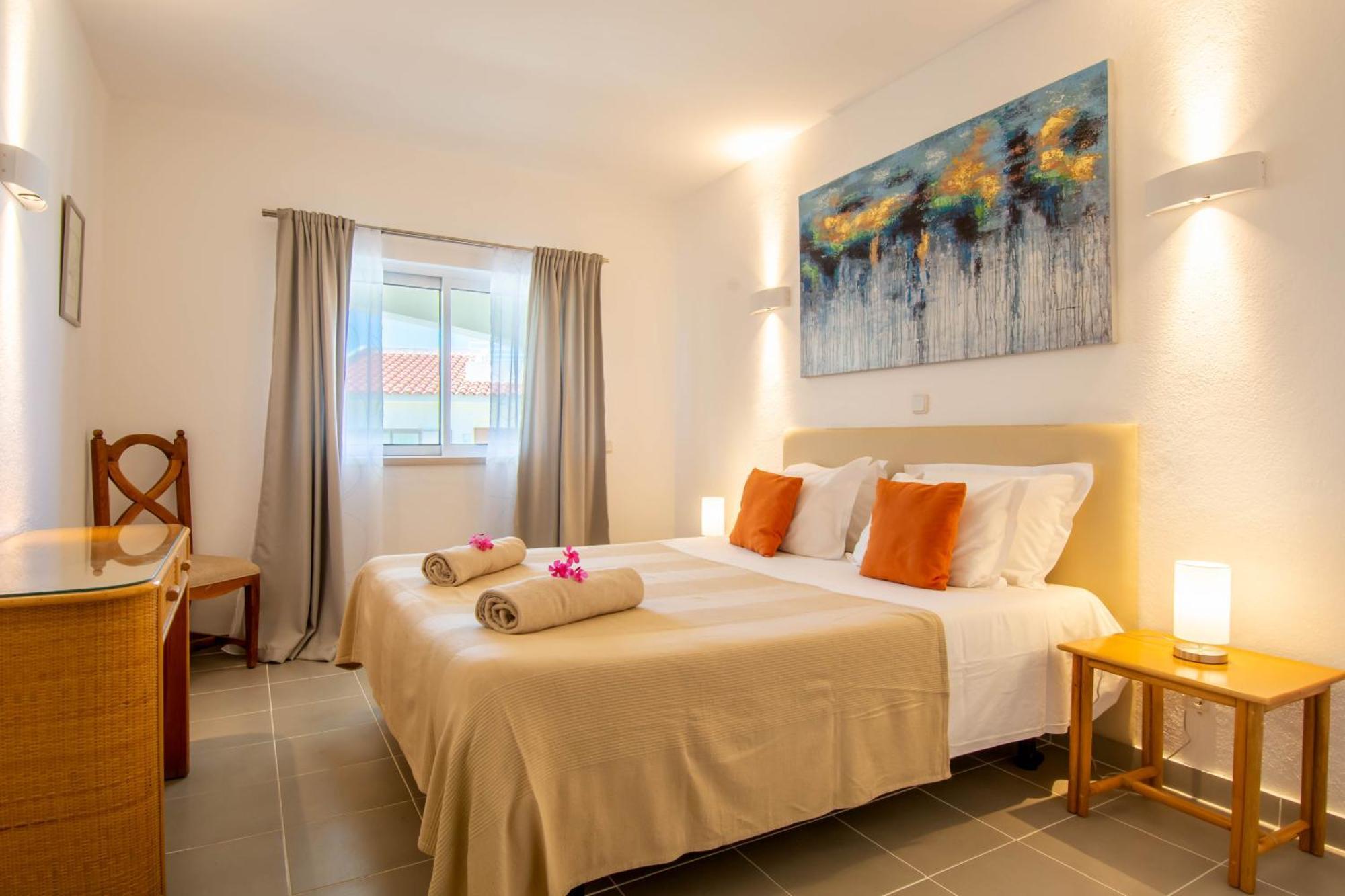 Monte Dourado Apartment