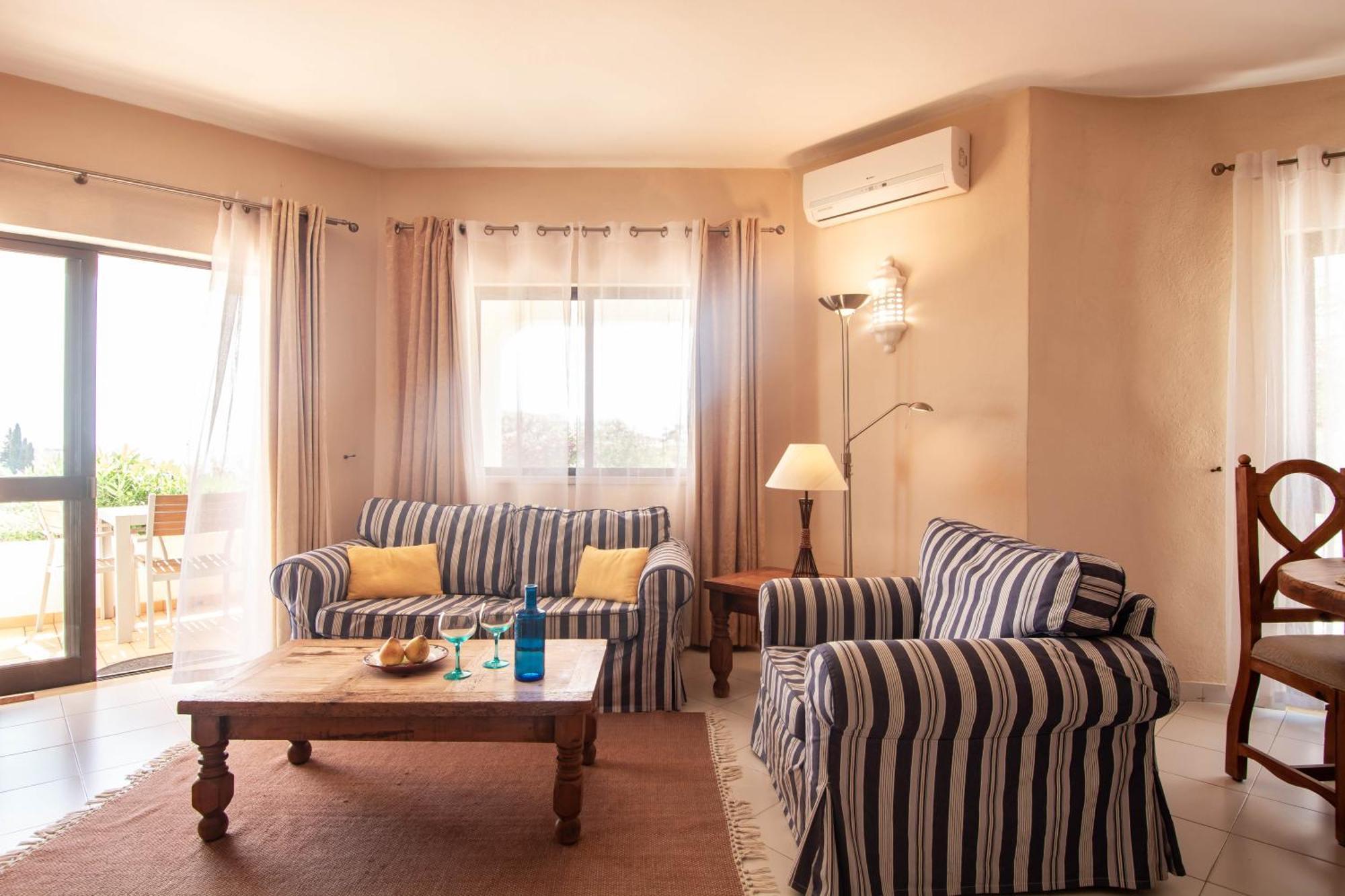 Monte Dourado Apartment Carvoeiro (Lagoa)