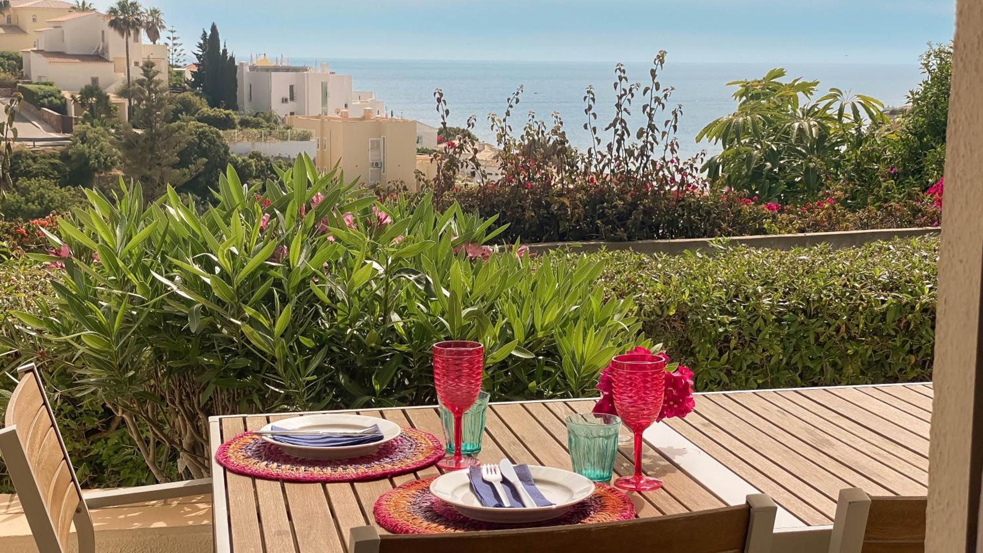 Apartamento Monte Dourado Carvoeiro (Lagoa)