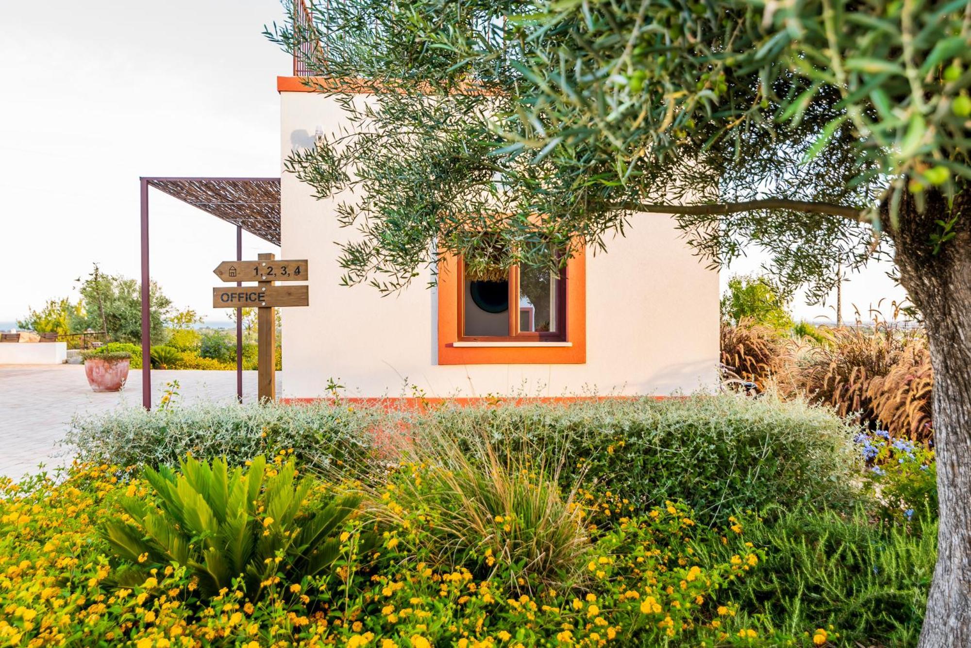 Сasa de vacaciones Quinta Da Baleeira *