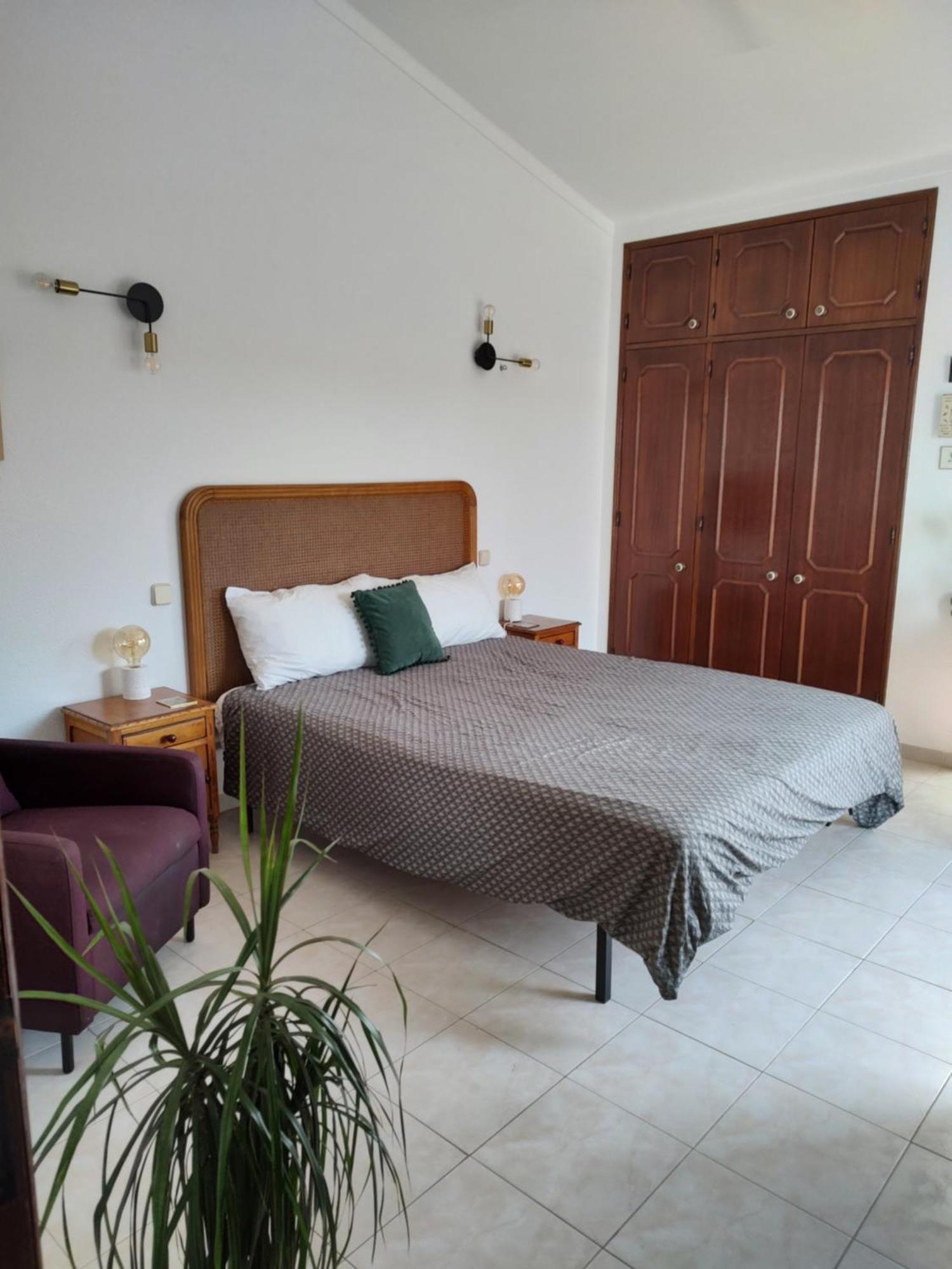 Casa Da Vida Holiday home *
