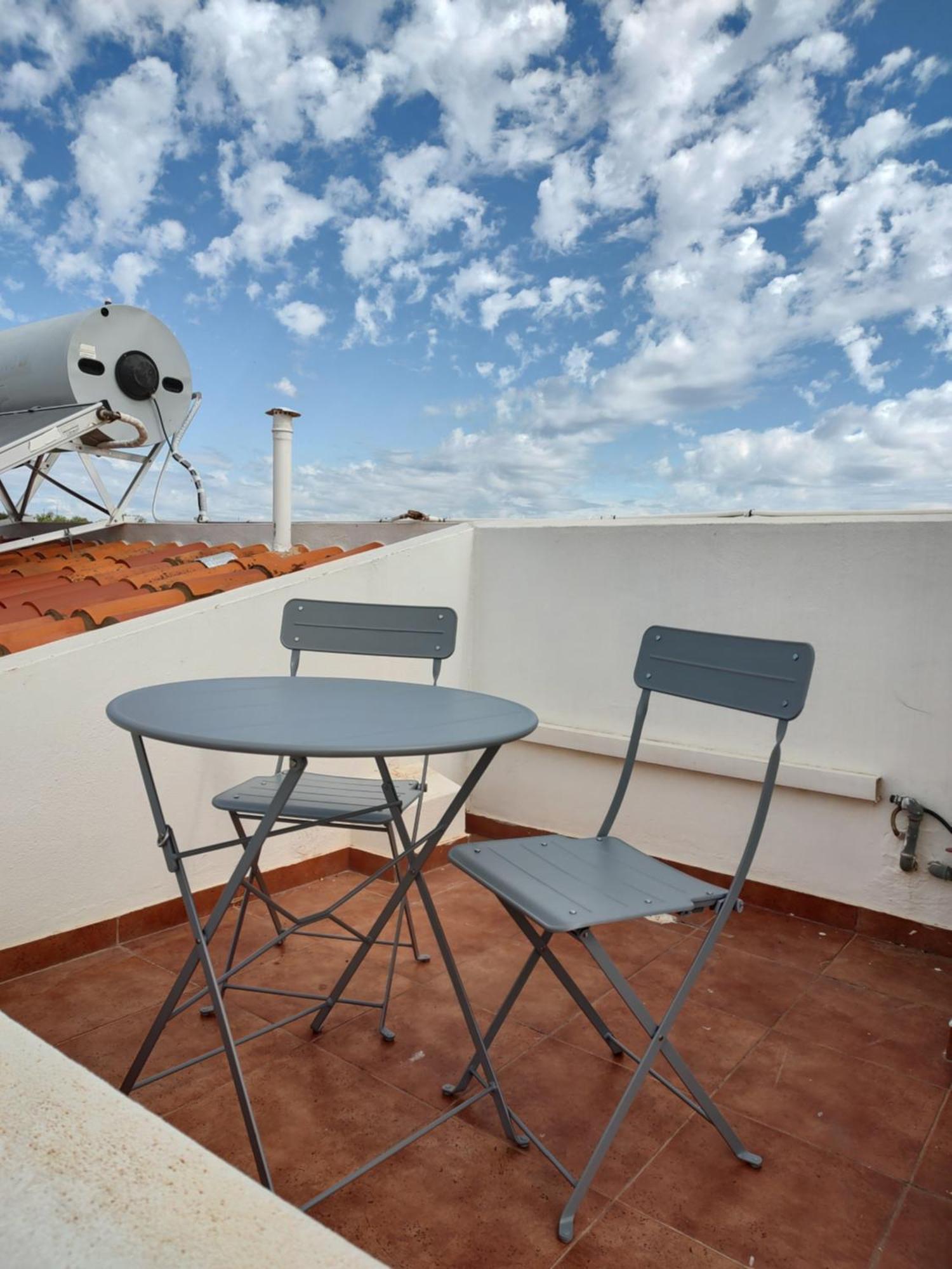 Casa Da Vida Holiday home Tavira
