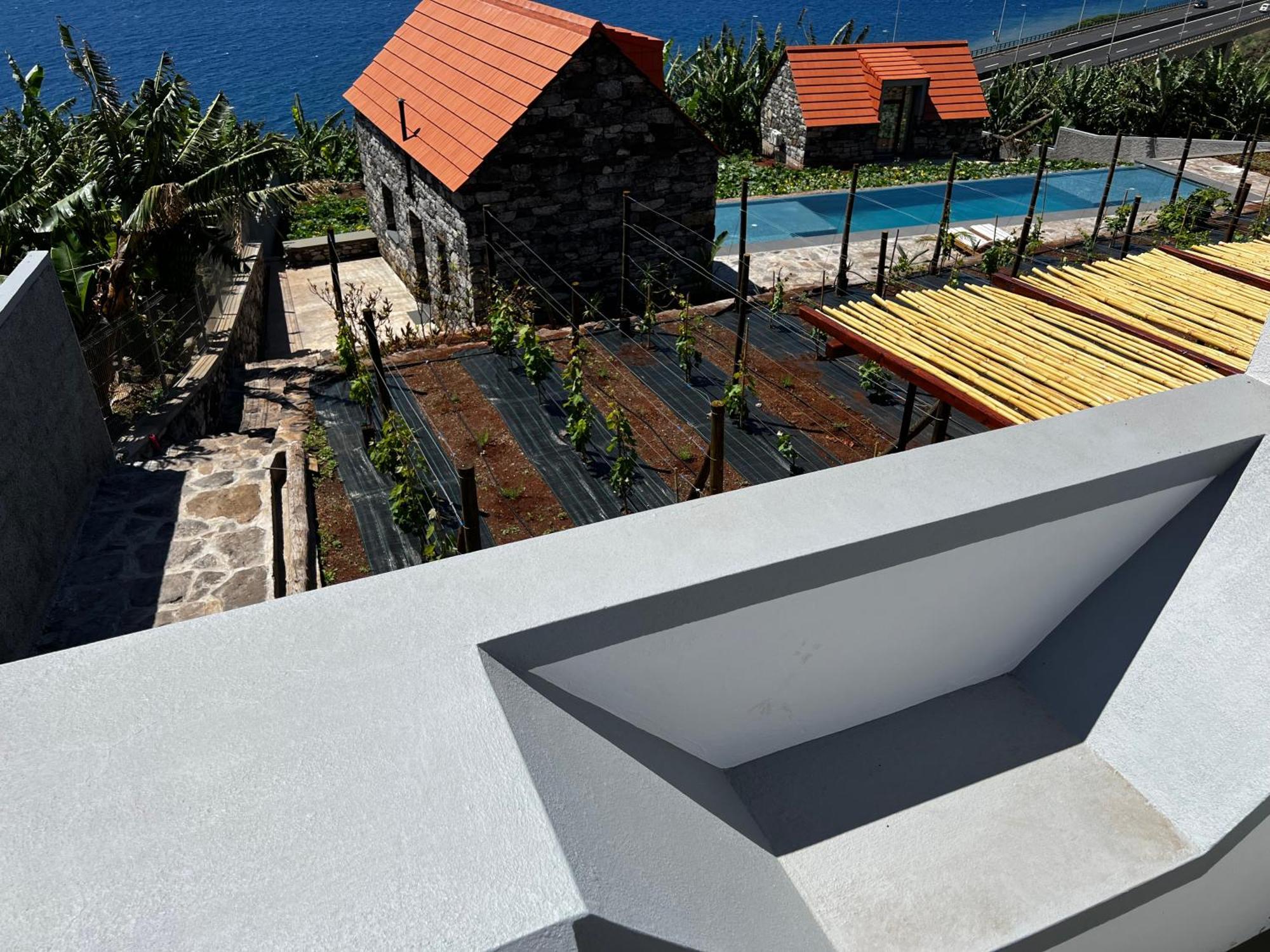 Villa Casas Do Laranjo- & Infinity Pool *