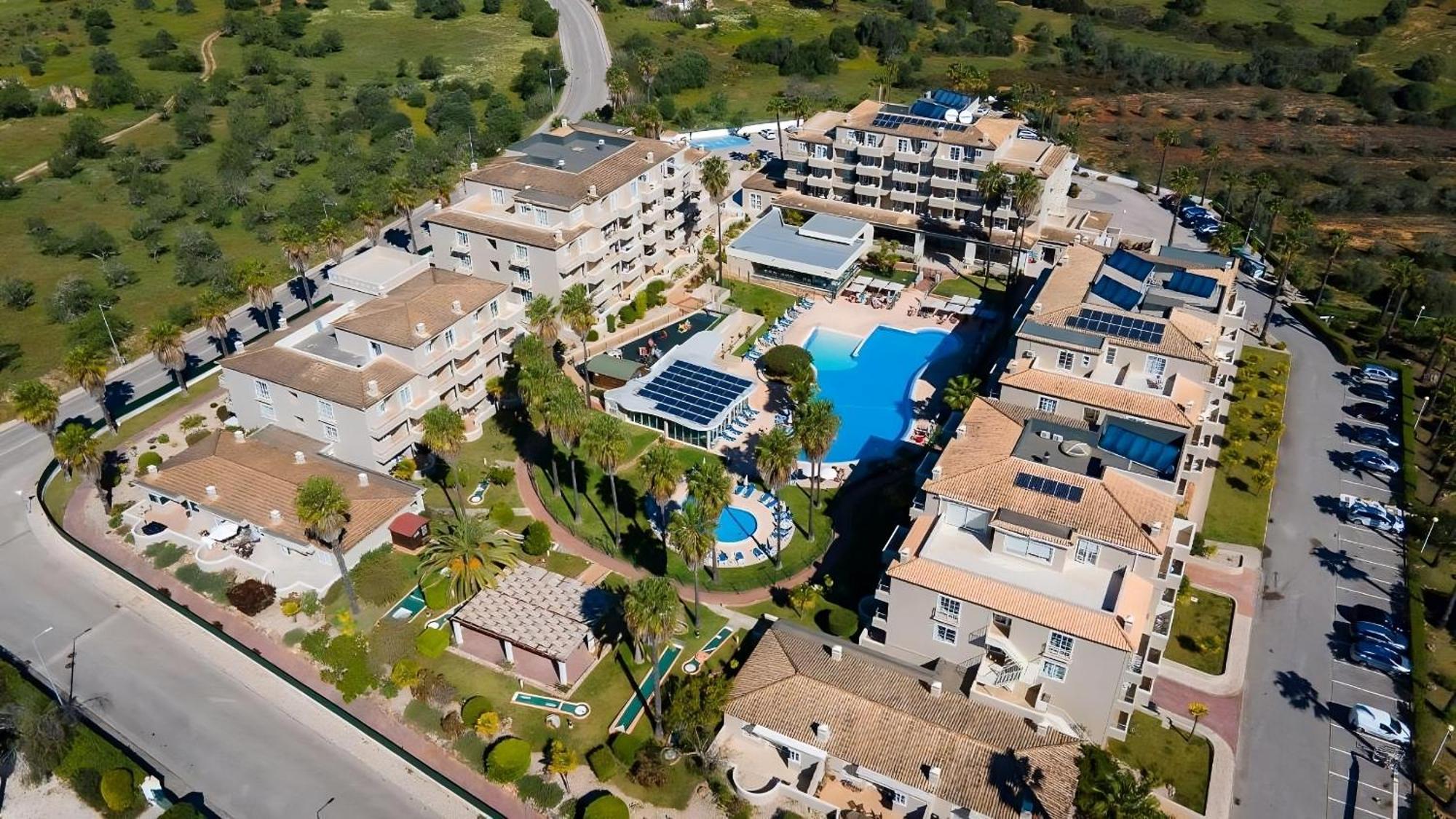 Vitors Plaza Portimao