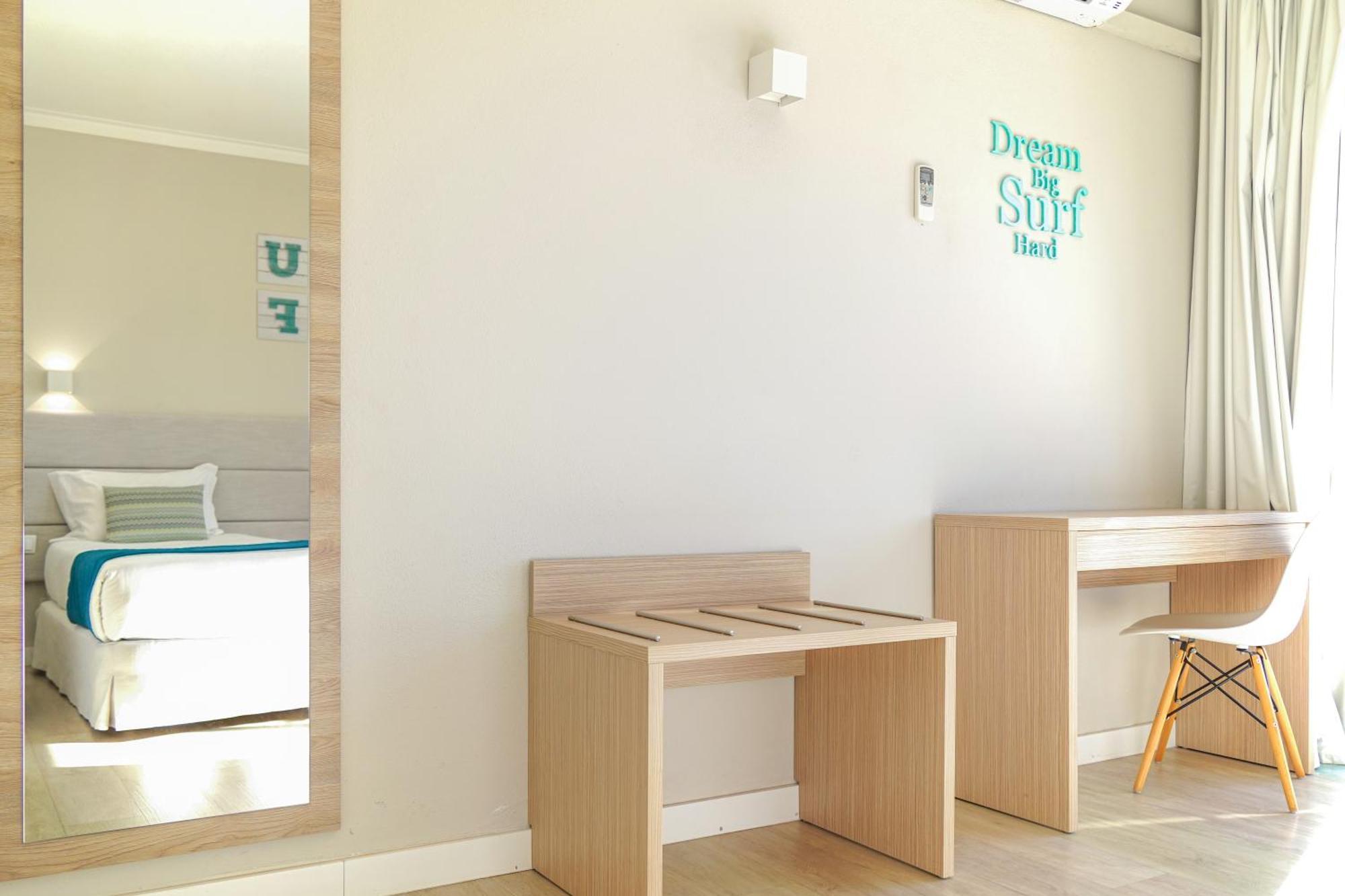 Vitors Plaza Aparthotel