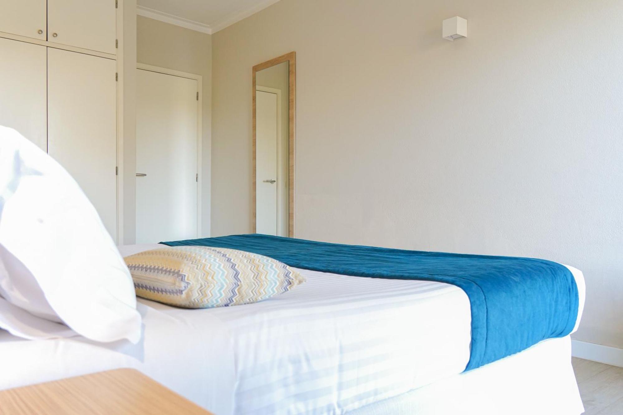 Aparthotel Vitors Plaza Portimao