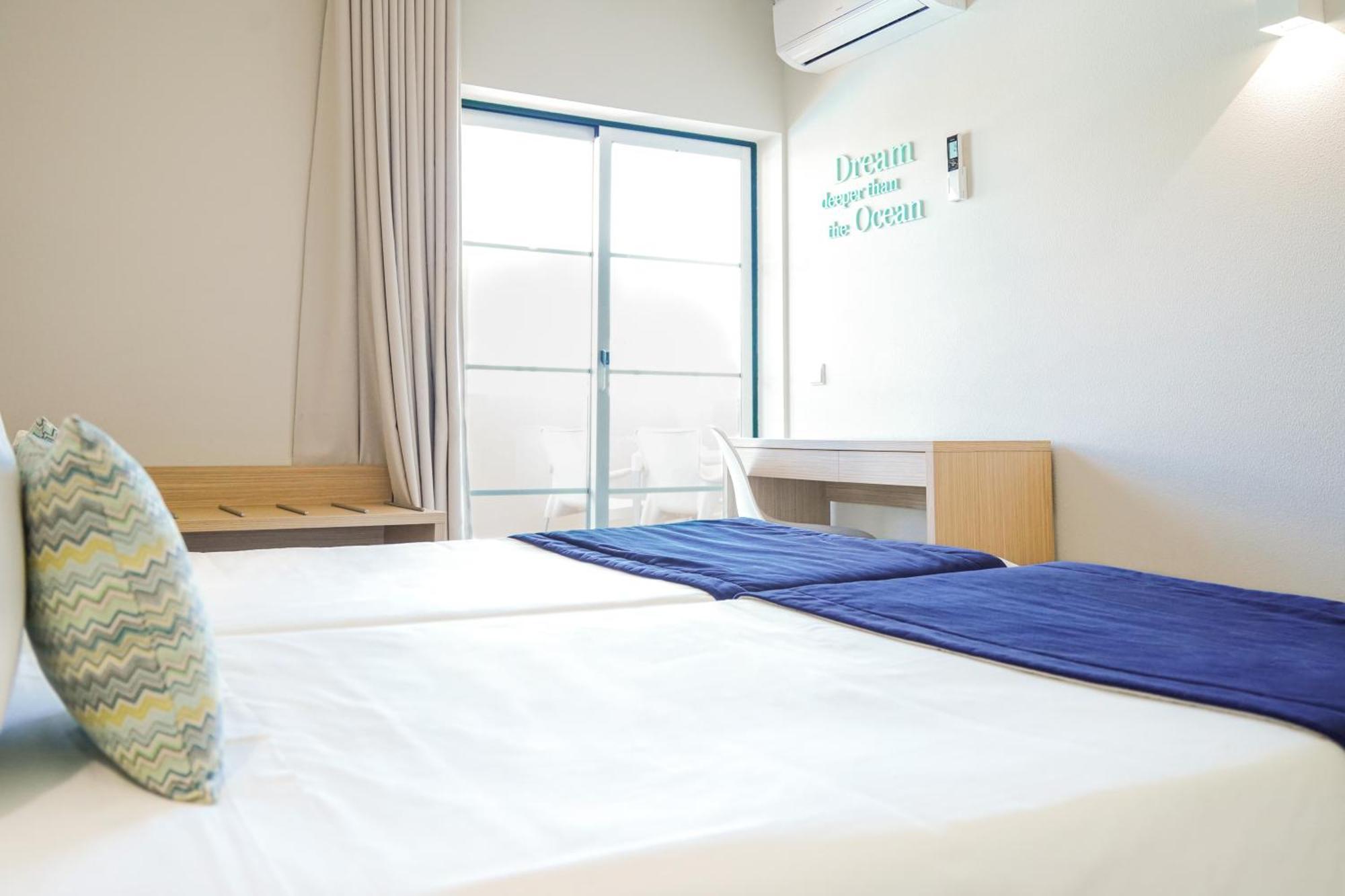 Vitors Plaza 4* Portimao