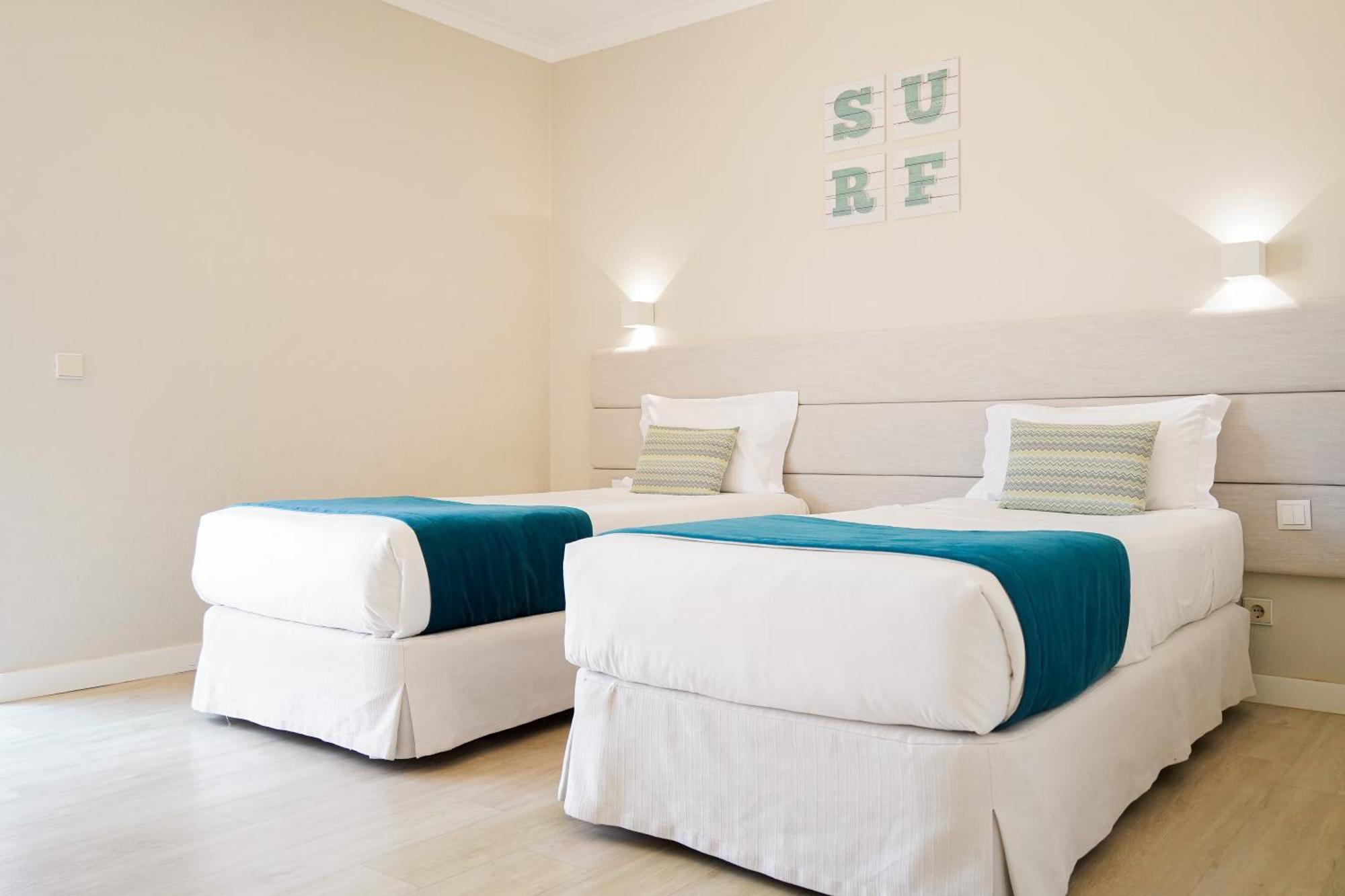 Aparthotel Vitors Plaza