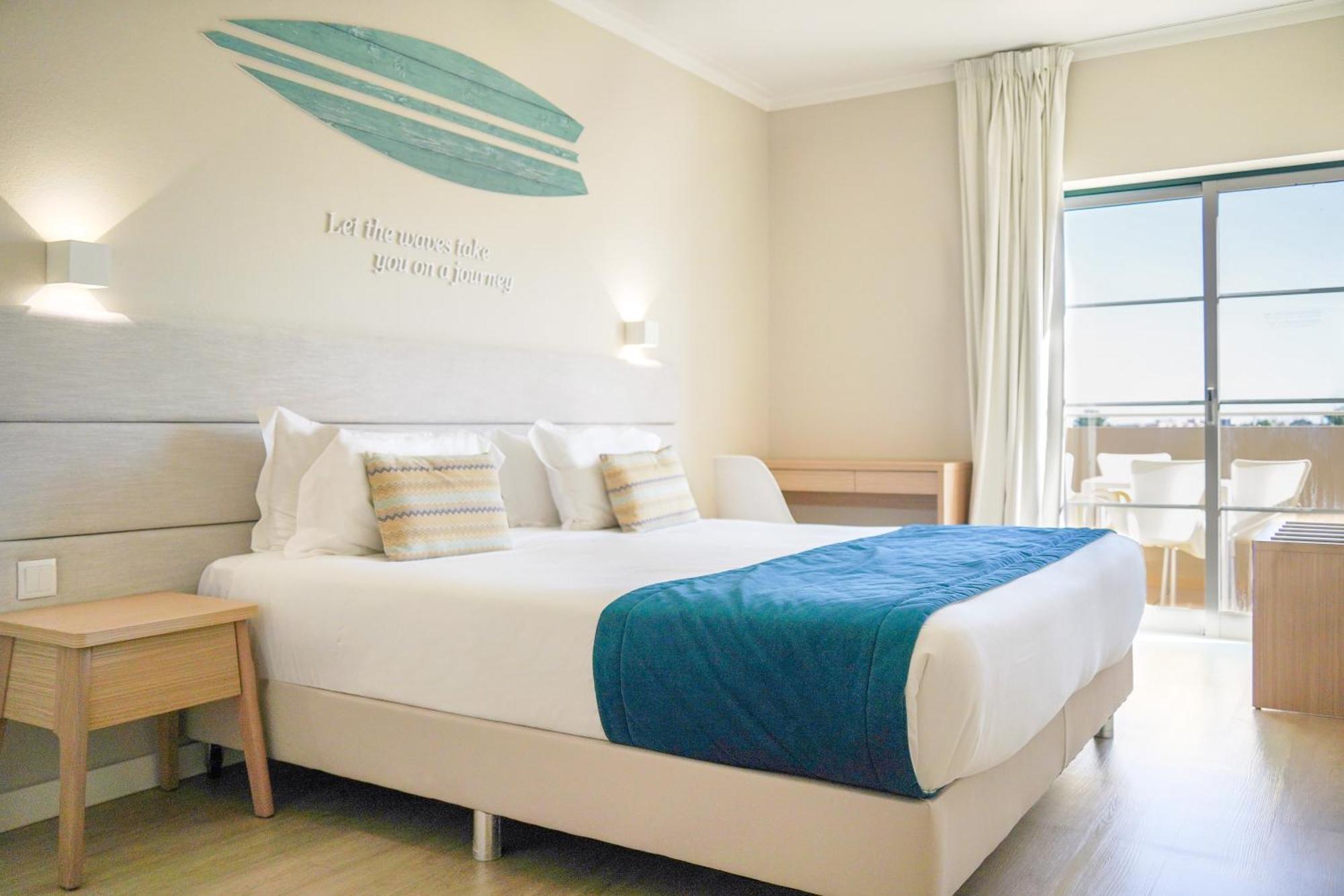 Aparthotel Vitors Plaza