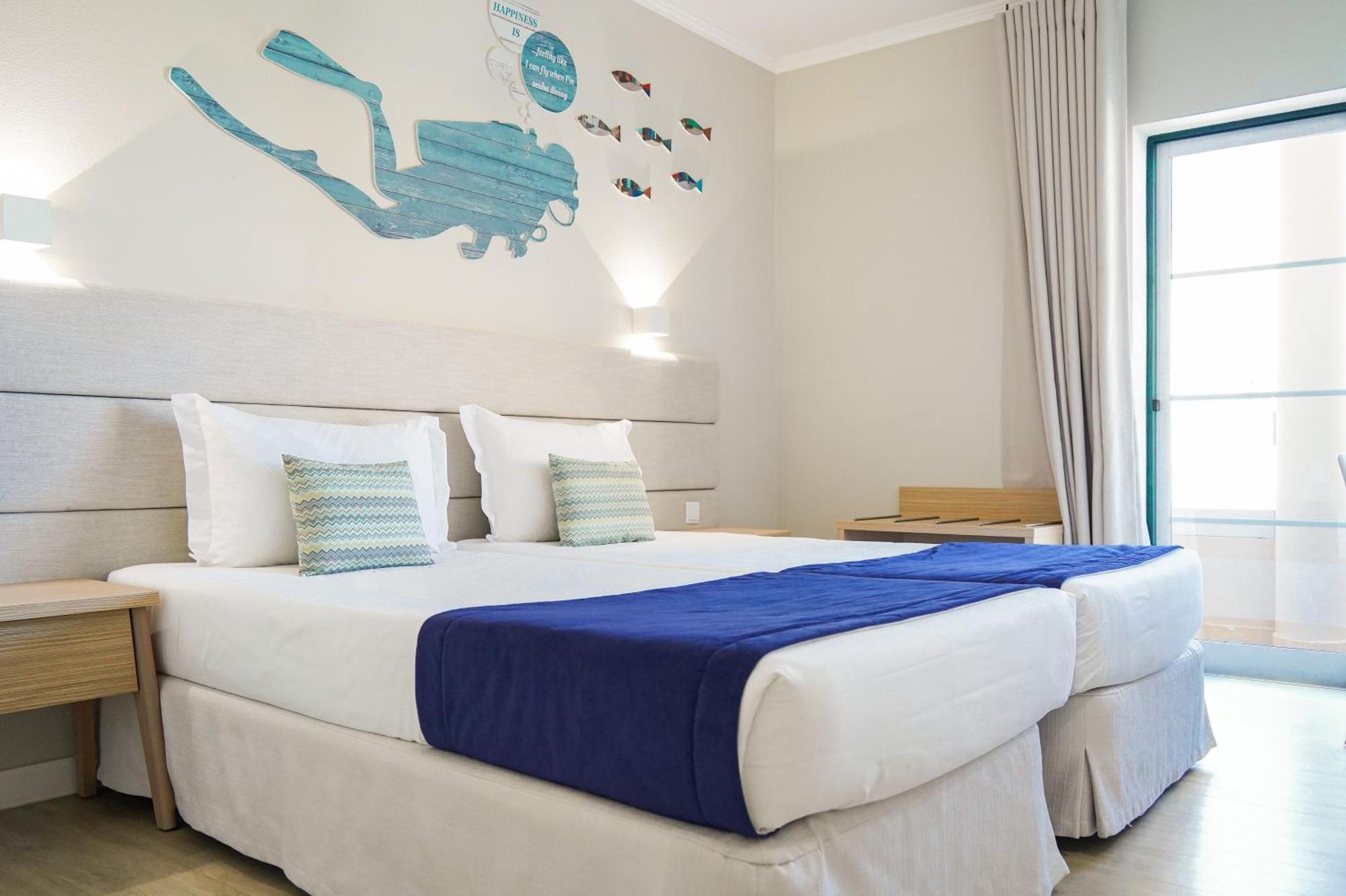 Vitors Plaza Portimao