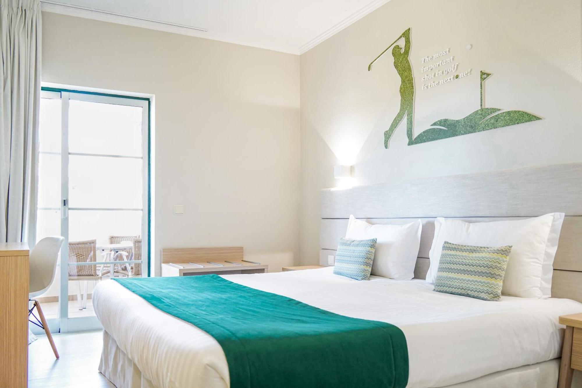 Aparthotel Vitors Plaza