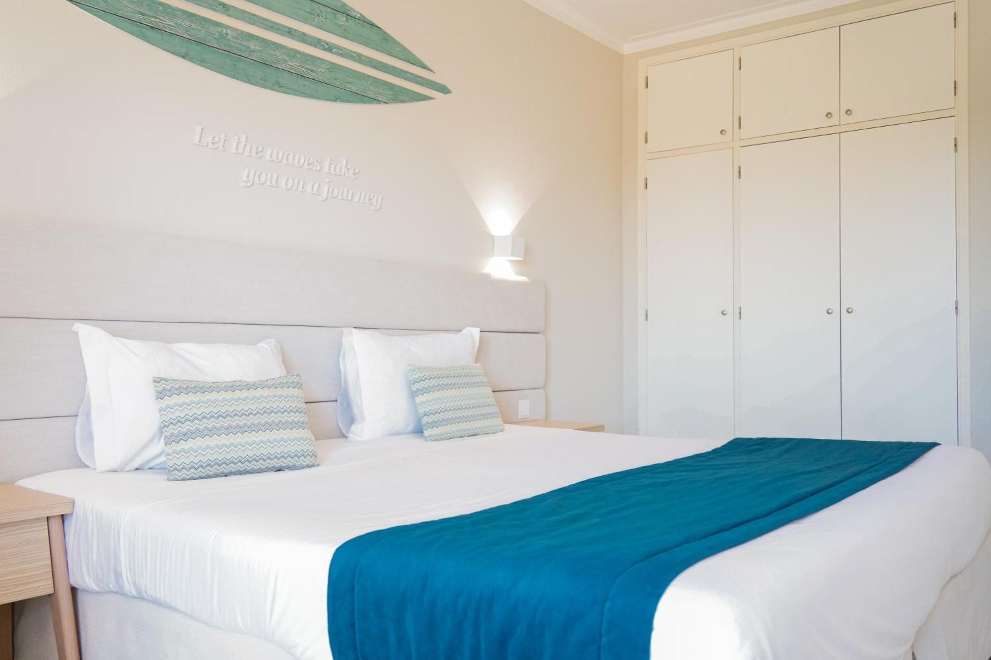 Vitors Plaza Aparthotel