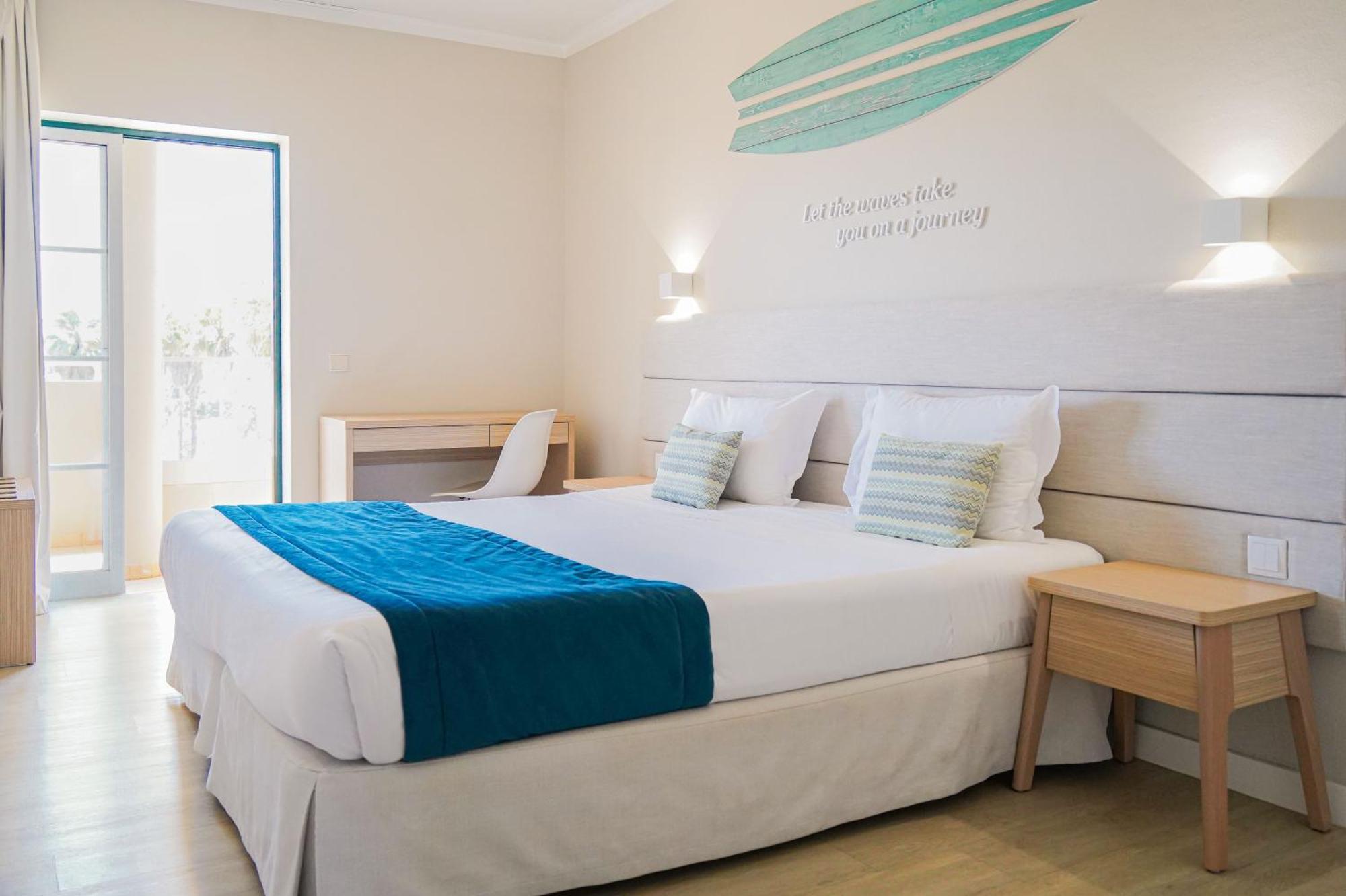 Vitors Plaza Aparthotel Portimao