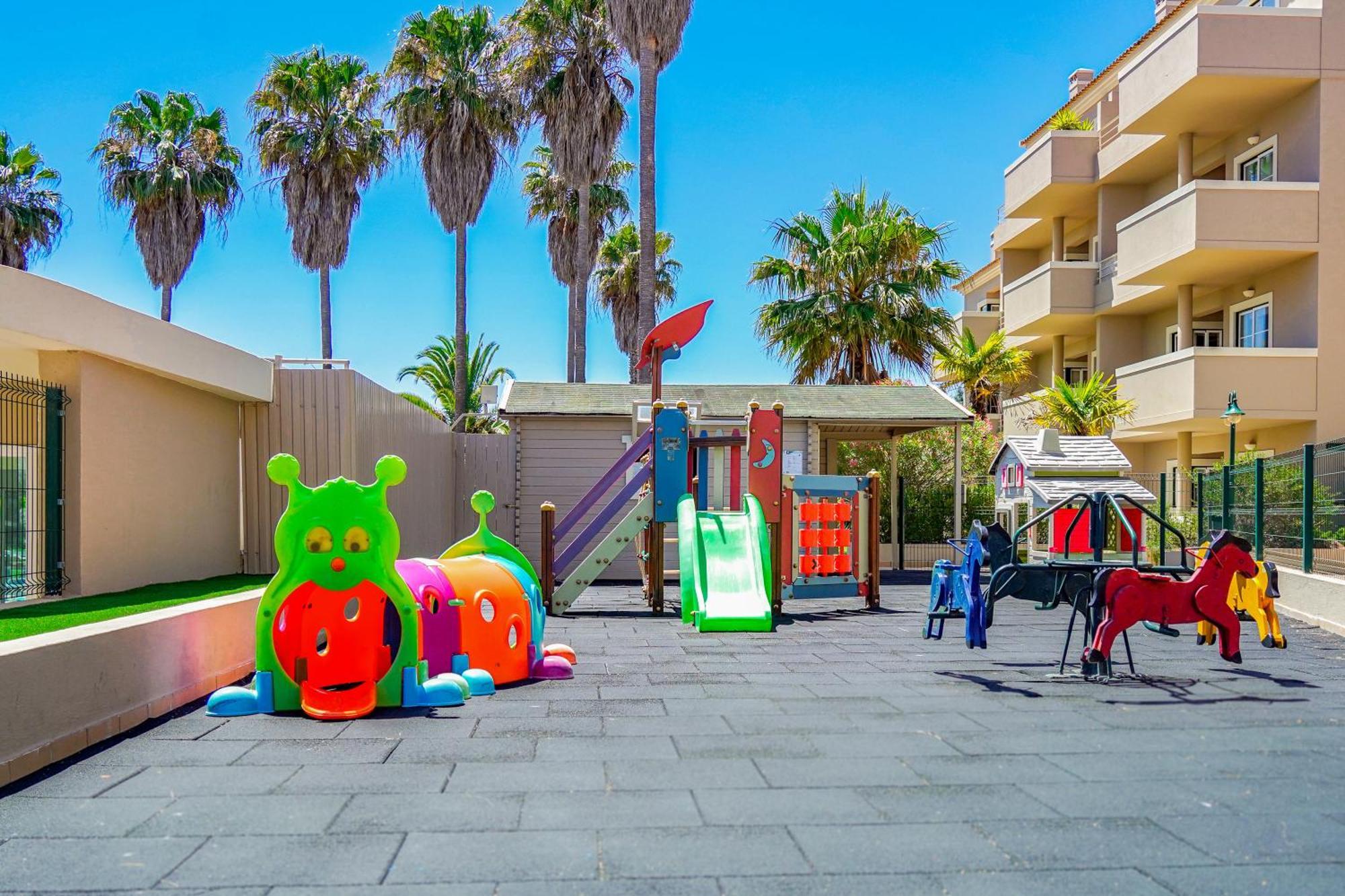 Vitors Plaza 4*