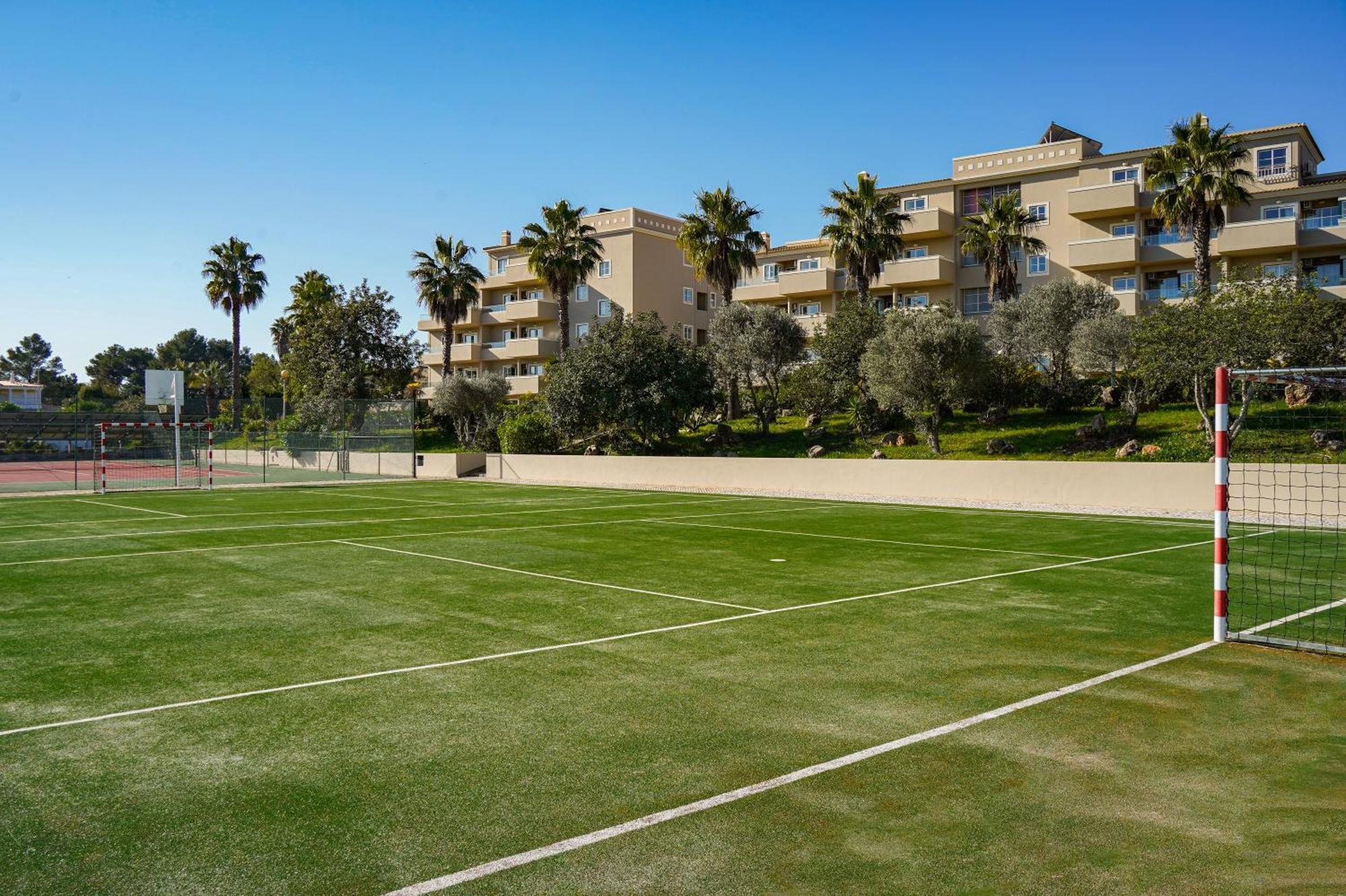 Vitors Plaza 4* Portimao
