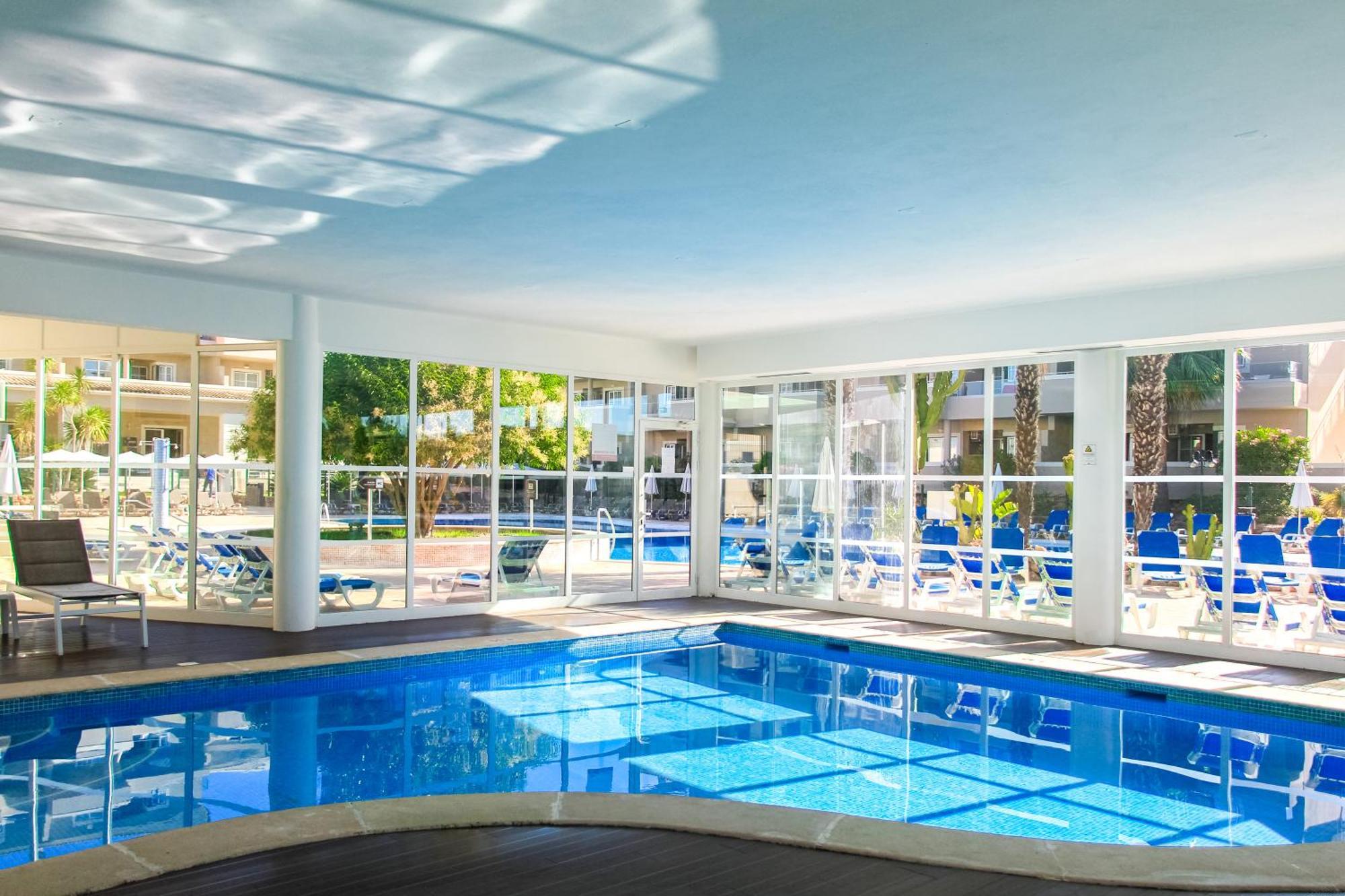 Aparthotel Vitors Plaza