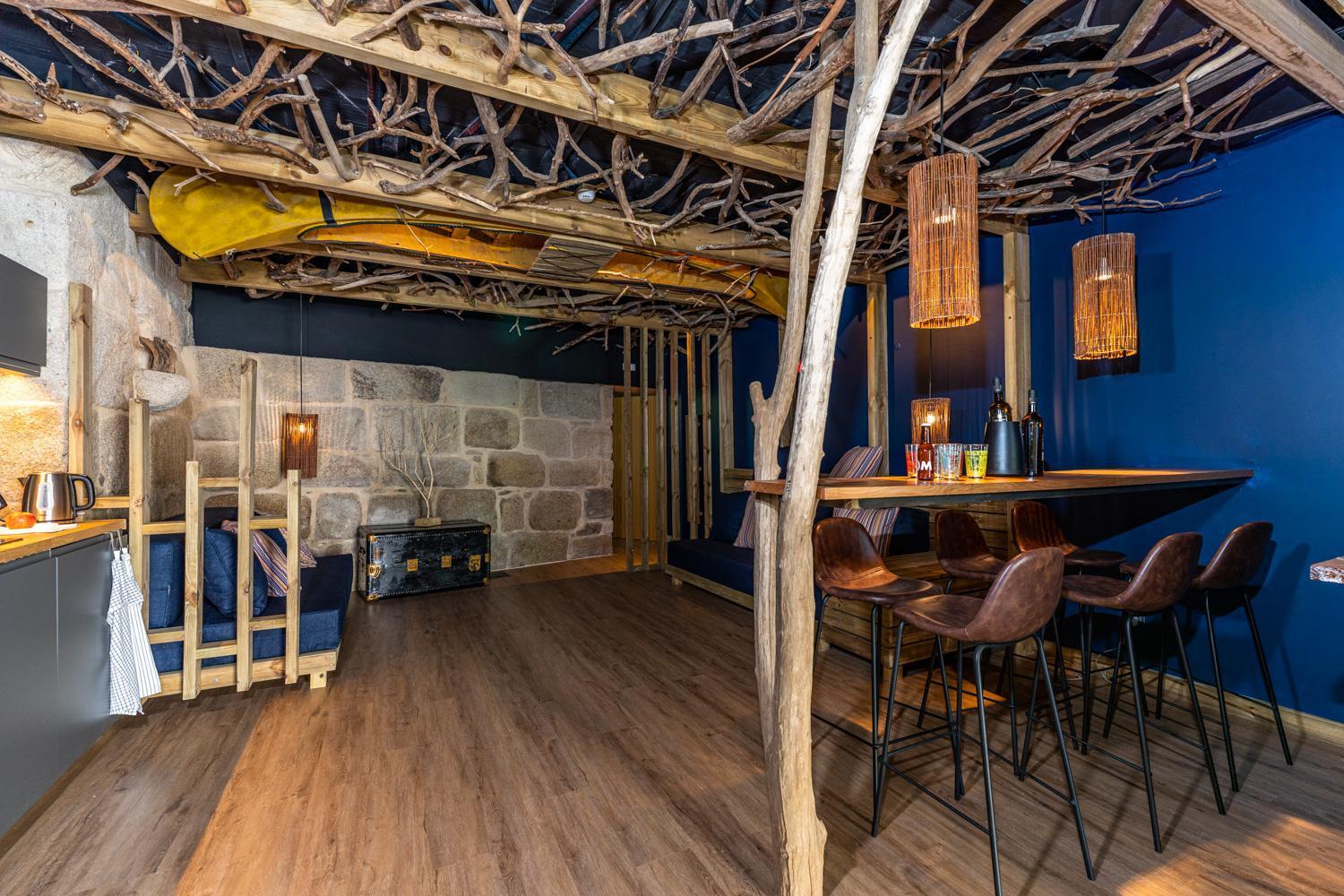 Ola Vida - Hostel Caminha