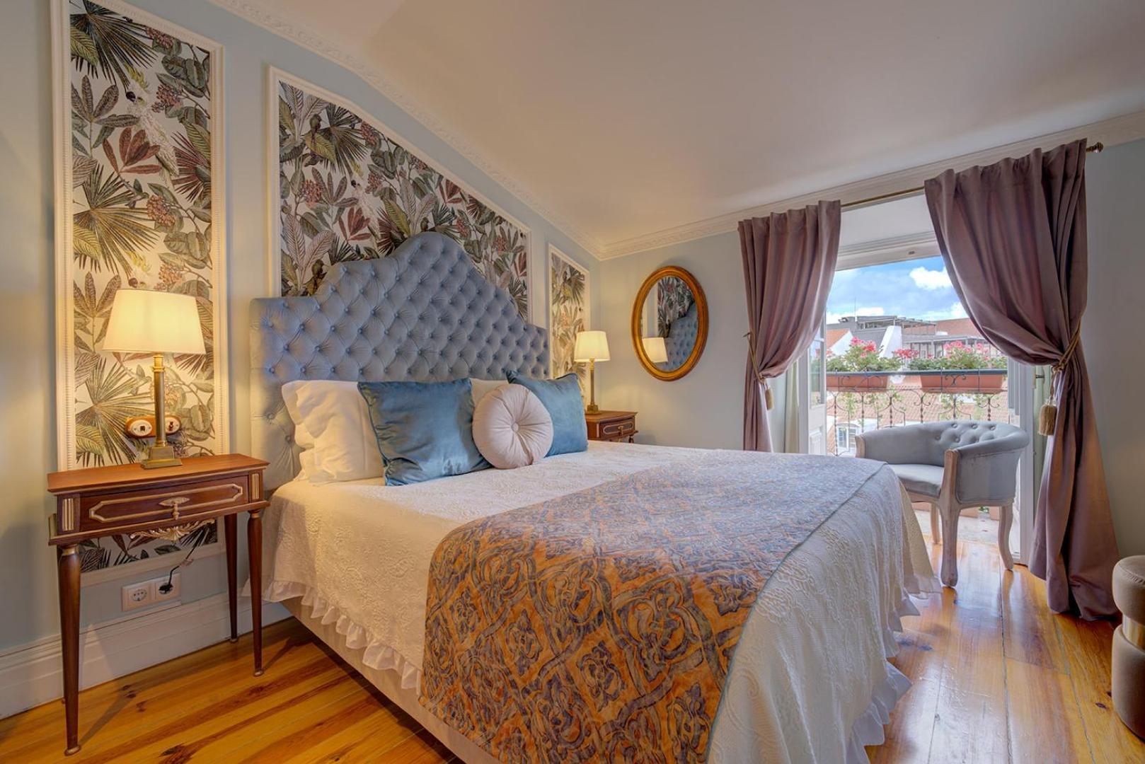 Palacio Especiarias Gasthuis 4*