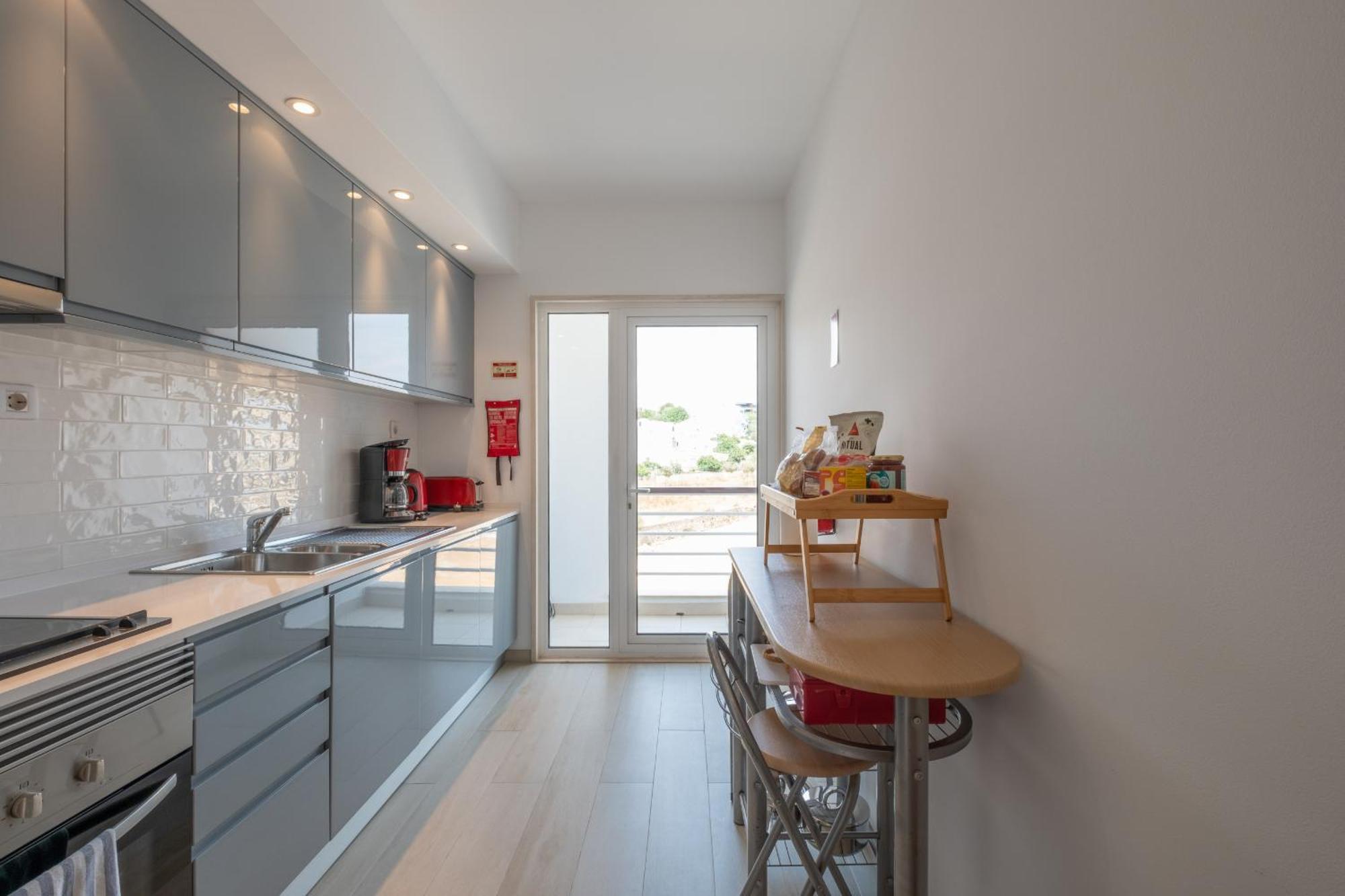 Appartement Marina Harbour 18 By Destination Algarve Lagos