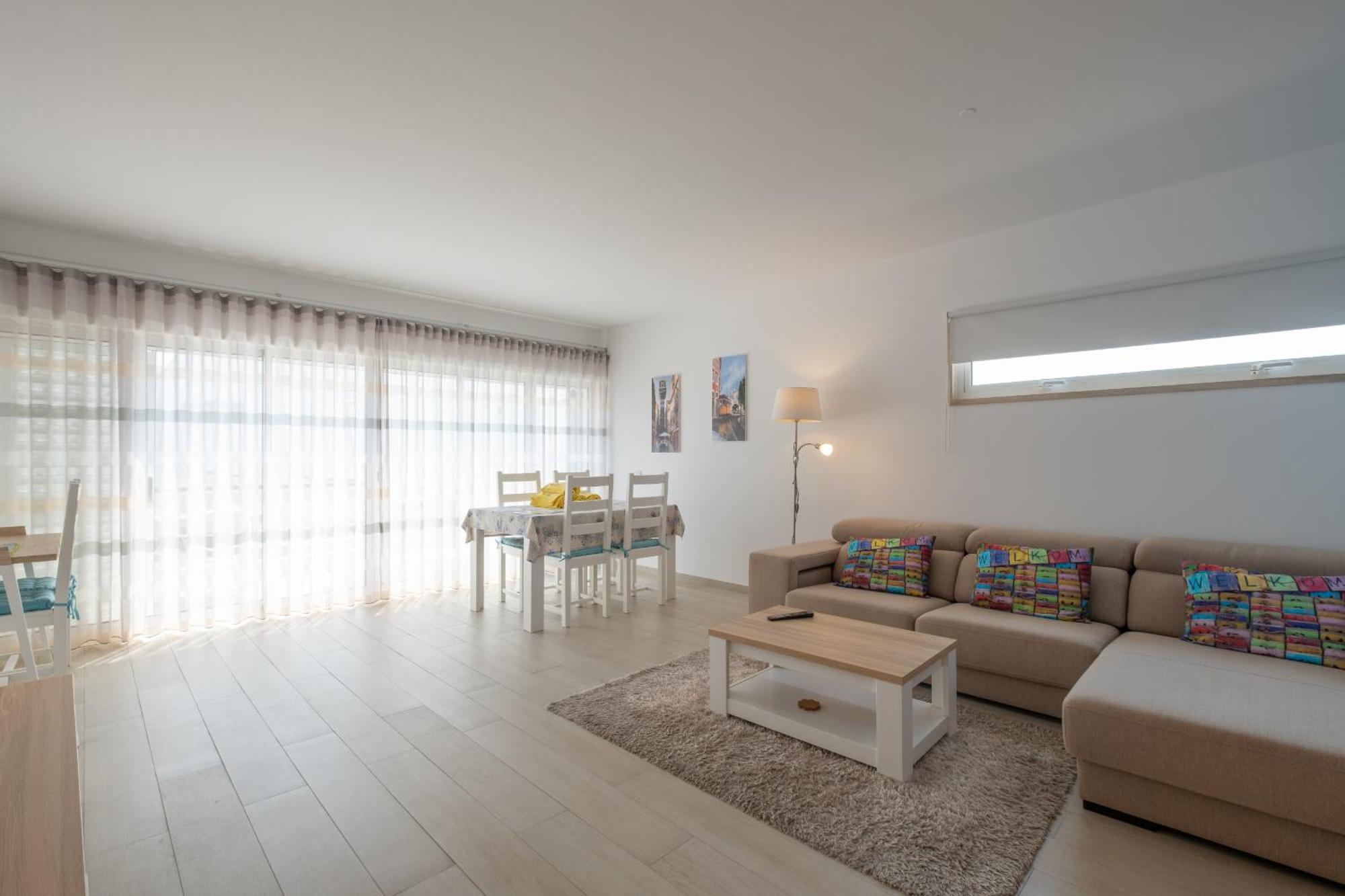 Marina Harbour 18 By Destination Algarve Lagos