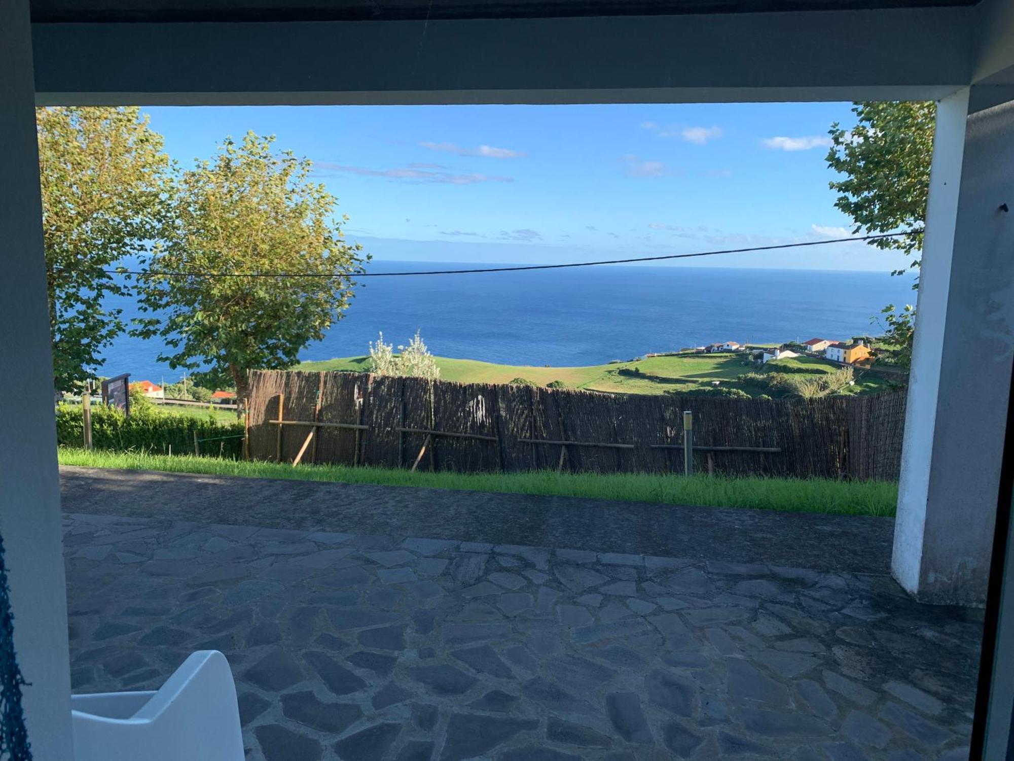 Sunrise House Azores - Jacuzzi * Nordeste (Azores)