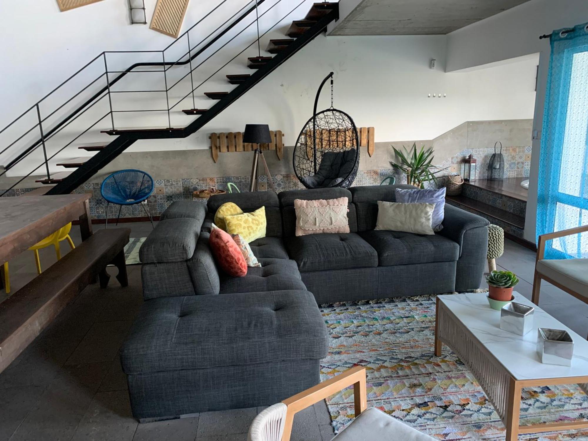 Holiday home Sunrise House Azores - Jacuzzi Nordeste (Azores)