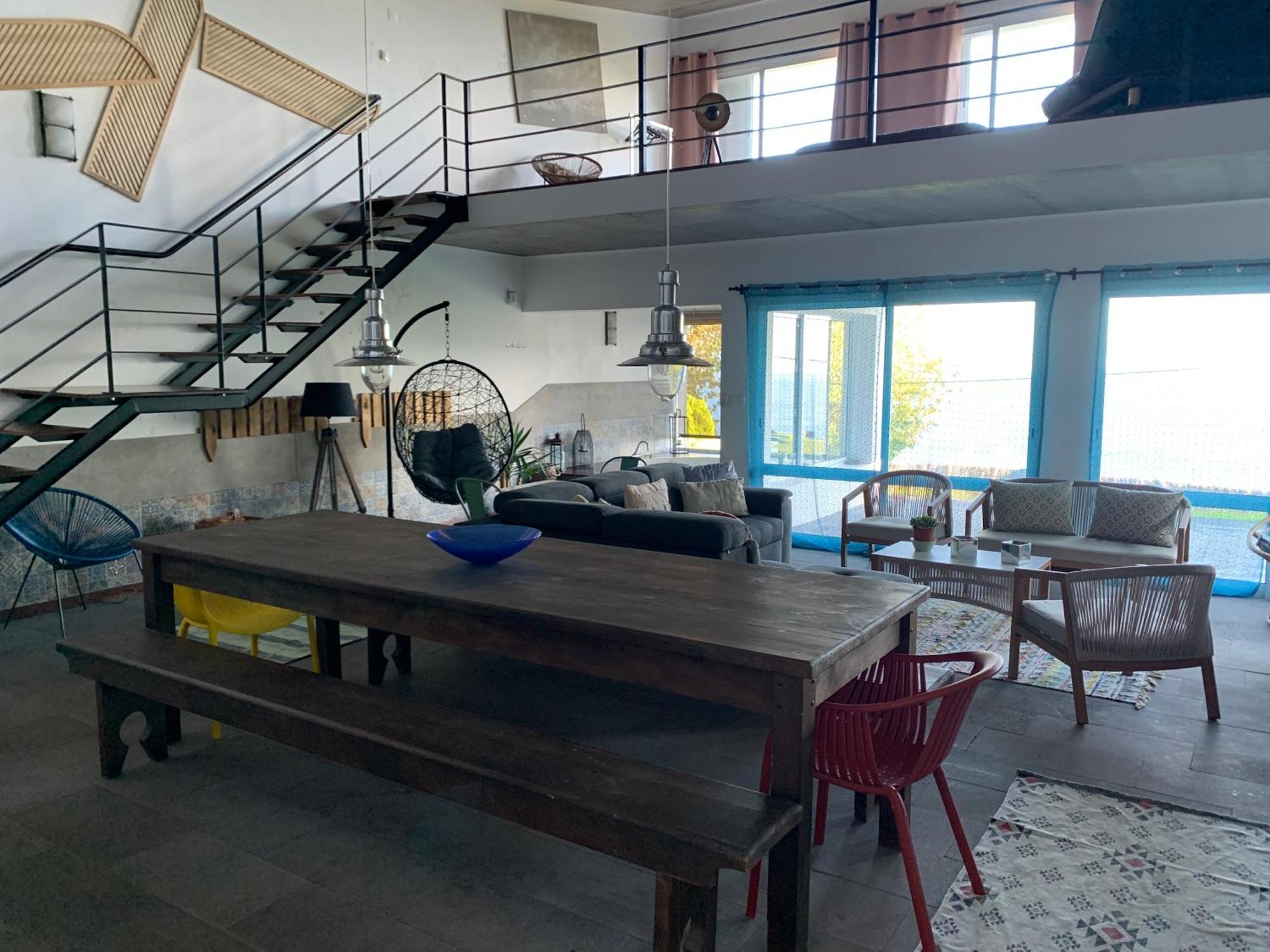 Sunrise House Azores - Jacuzzi Holiday home Nordeste (Azores)