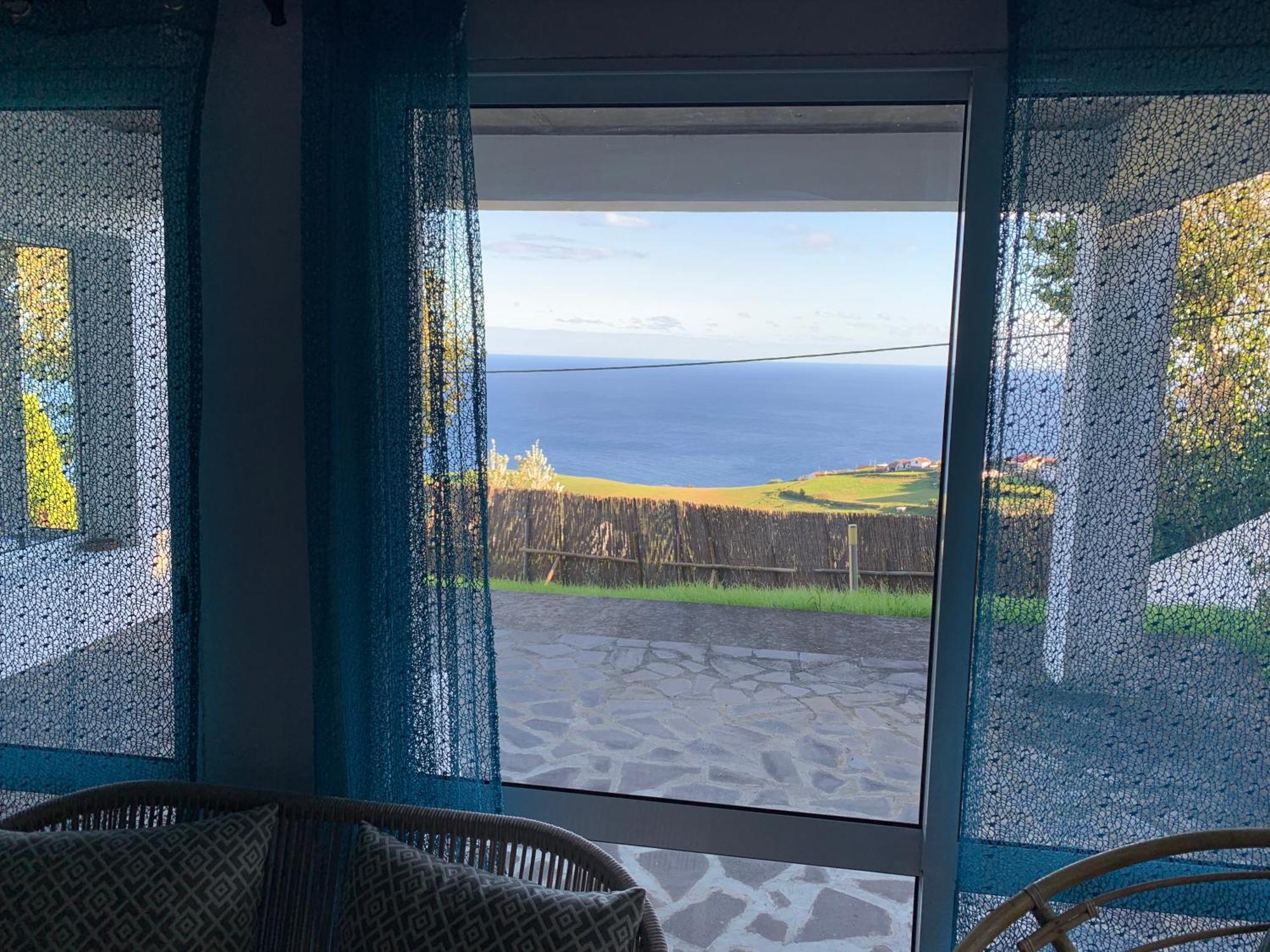 Sunrise House Azores - Jacuzzi Holiday home Nordeste (Azores)