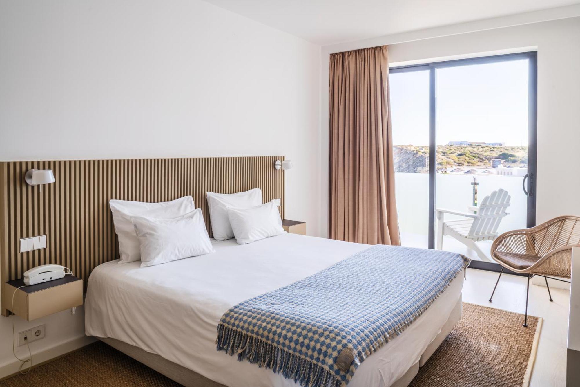 Hotel Memmo Baleeira - Design 4*