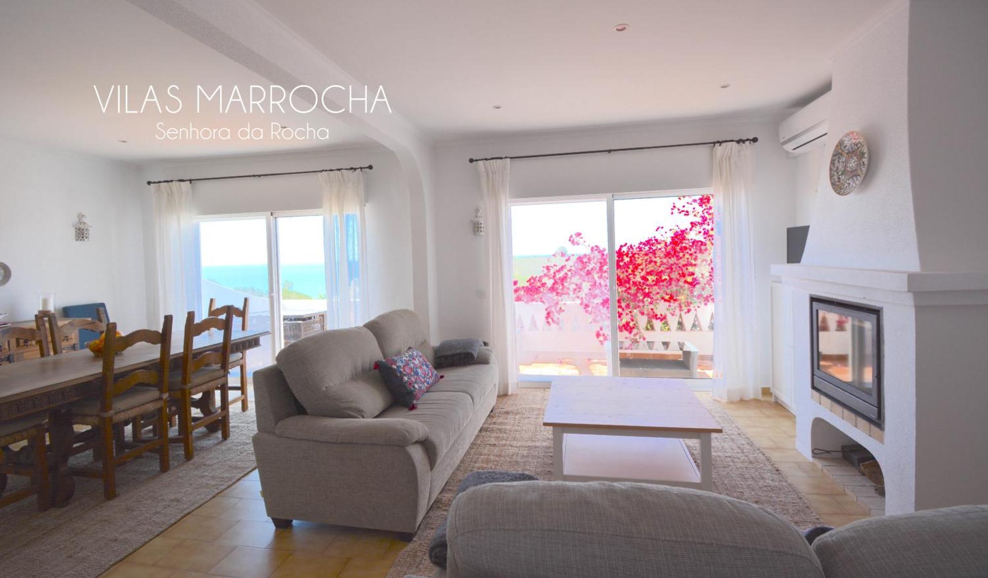 Marrocha Porches (Algarve)